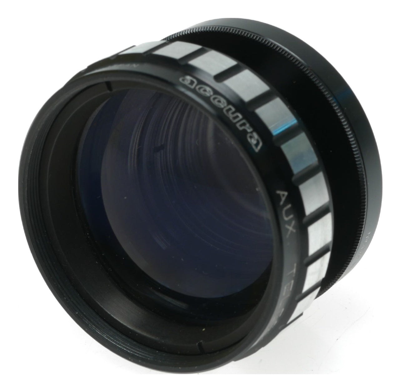 Accura V-T Vintage Telephoto Lens, Coated, Made in Japan - View 10