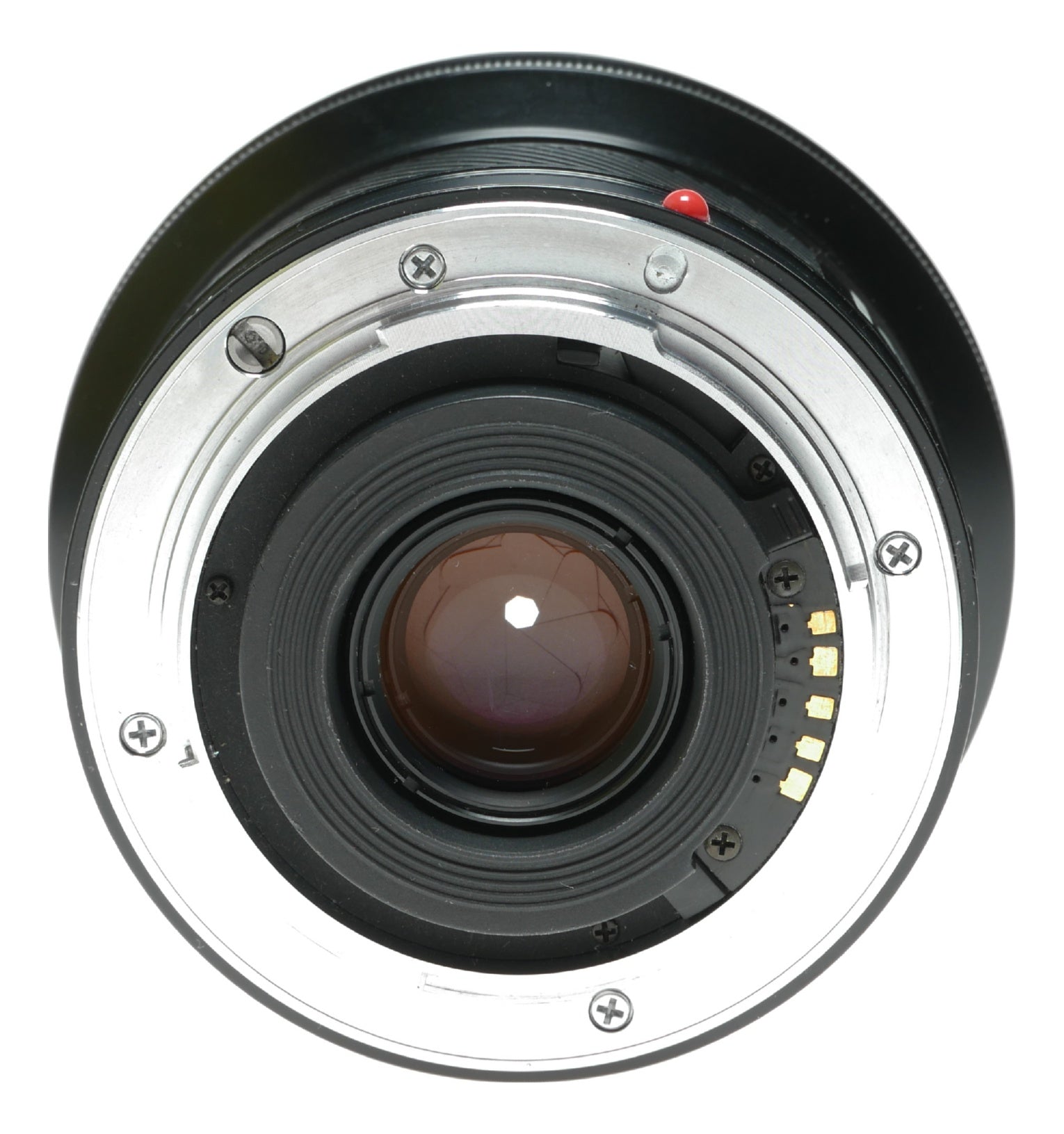Minolta AF 20mm f/2.8 Wide-Angle Lens for Sony A-Mount Cameras - View 6