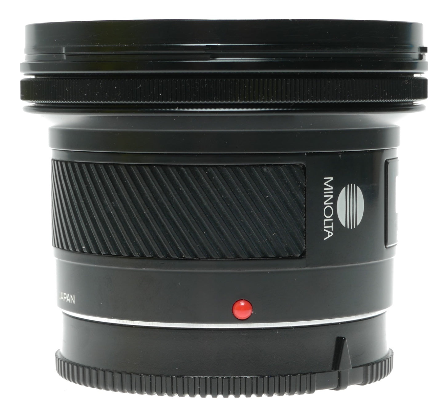 Minolta AF 20mm f/2.8 Wide-Angle Lens for Sony A-Mount Cameras - View 10