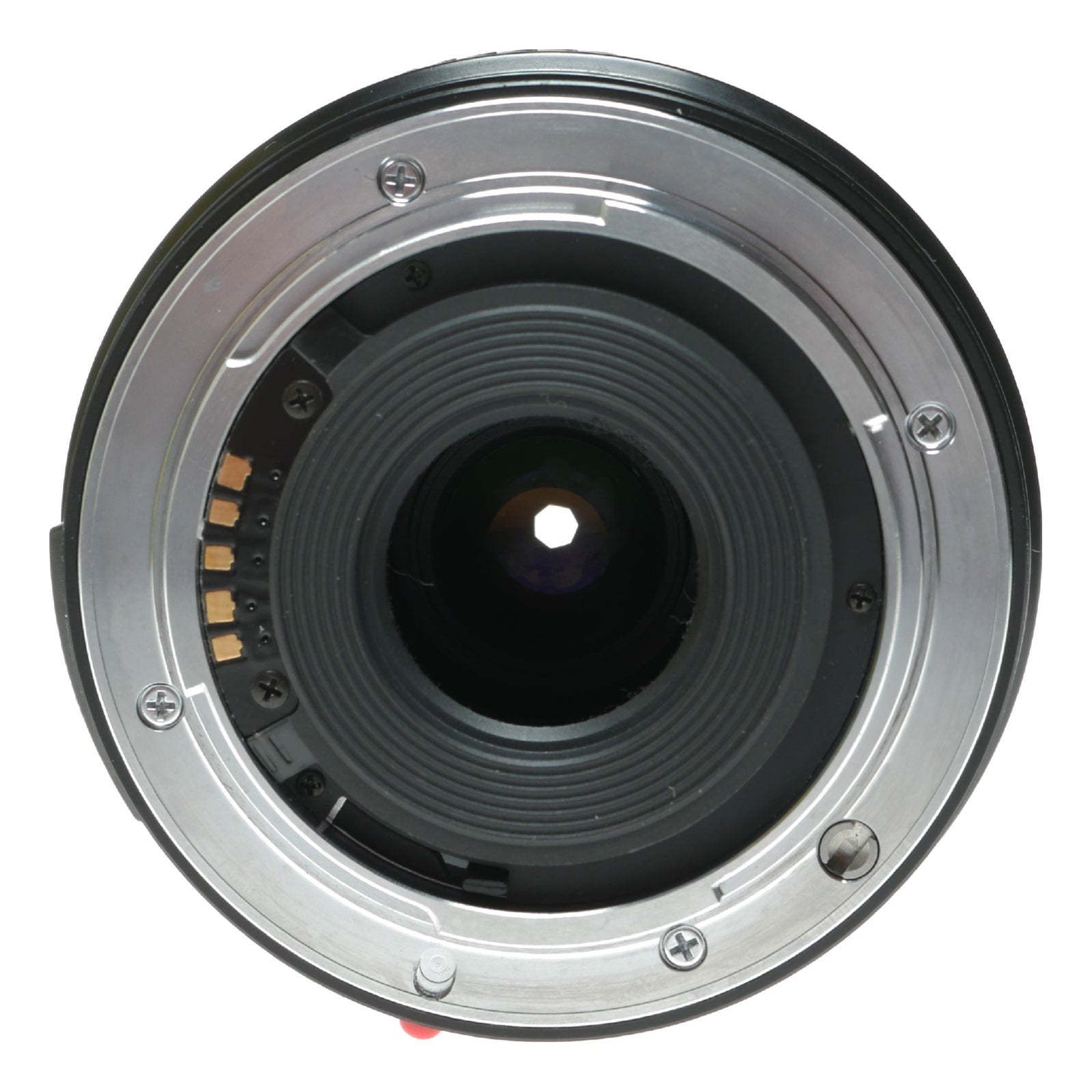 Minolta AF Zoom 35-70mm f/4 Macro Lens - Vintage Japanese SLR Camera Lens - View 5