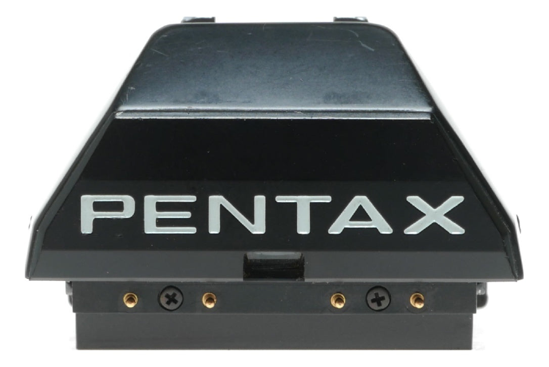 Pentax FA-1 Vintage SLR Film Camera Made in Japan