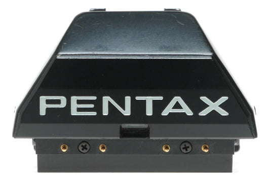 Pentax FA-1 Vintage SLR Film Camera Made in Japan