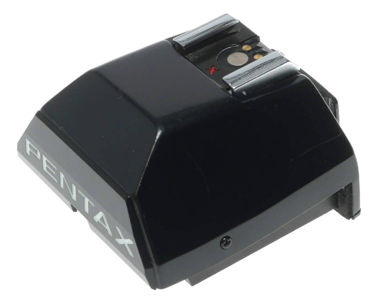 Pentax FA-1 Vintage SLR Film Camera Made in Japan - View 2