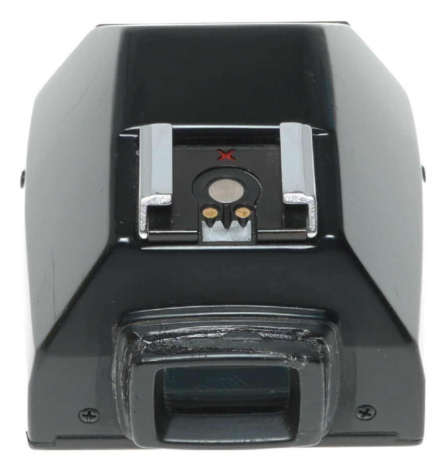 Pentax FA-1 Vintage SLR Film Camera Made in Japan - View 3