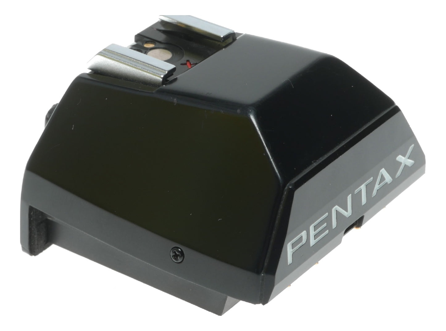 Pentax FA-1 Vintage SLR Film Camera Made in Japan - View 6