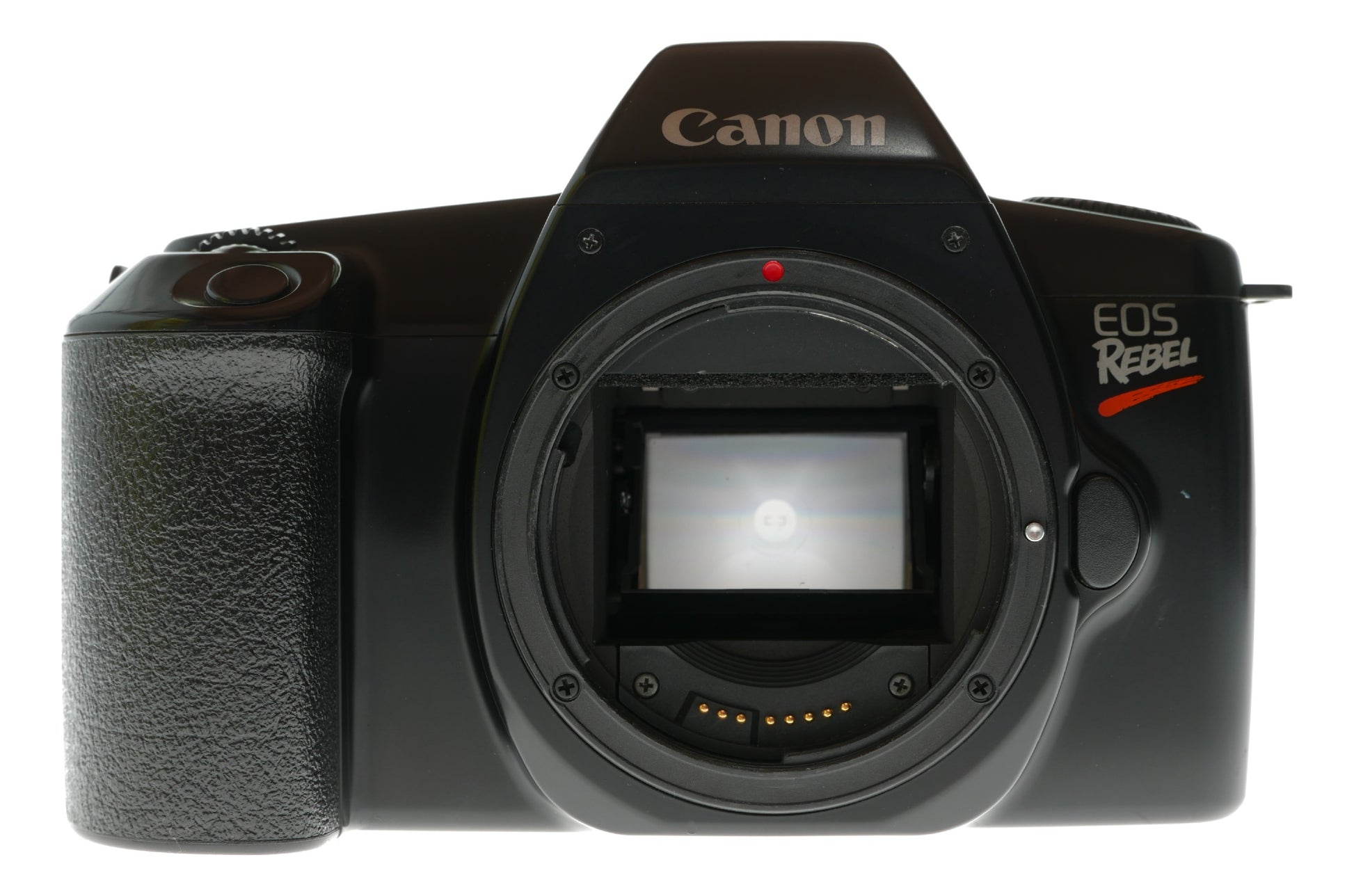 Canon EOS Rebel T3i Digital SLR Camera Body