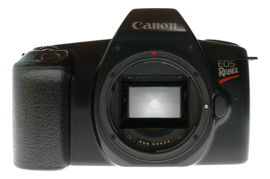 Canon EOS Rebel T3i Digital SLR Camera Body