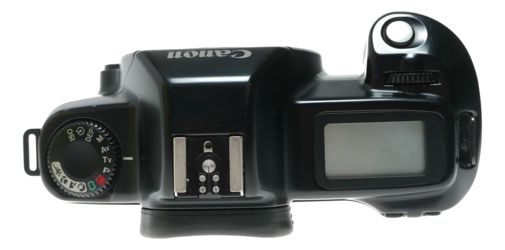 Canon EOS Rebel T3i Digital SLR Camera Body - View 5