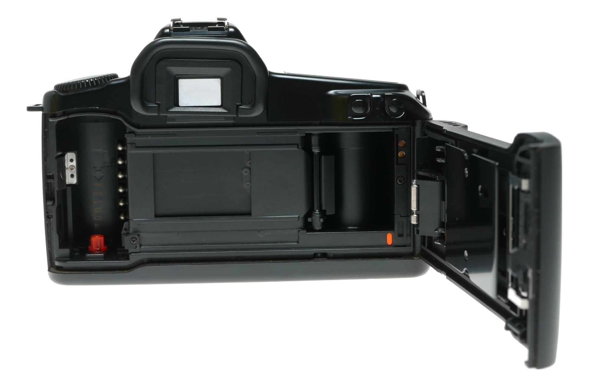 Canon EOS Rebel T3i Digital SLR Camera Body - View 6