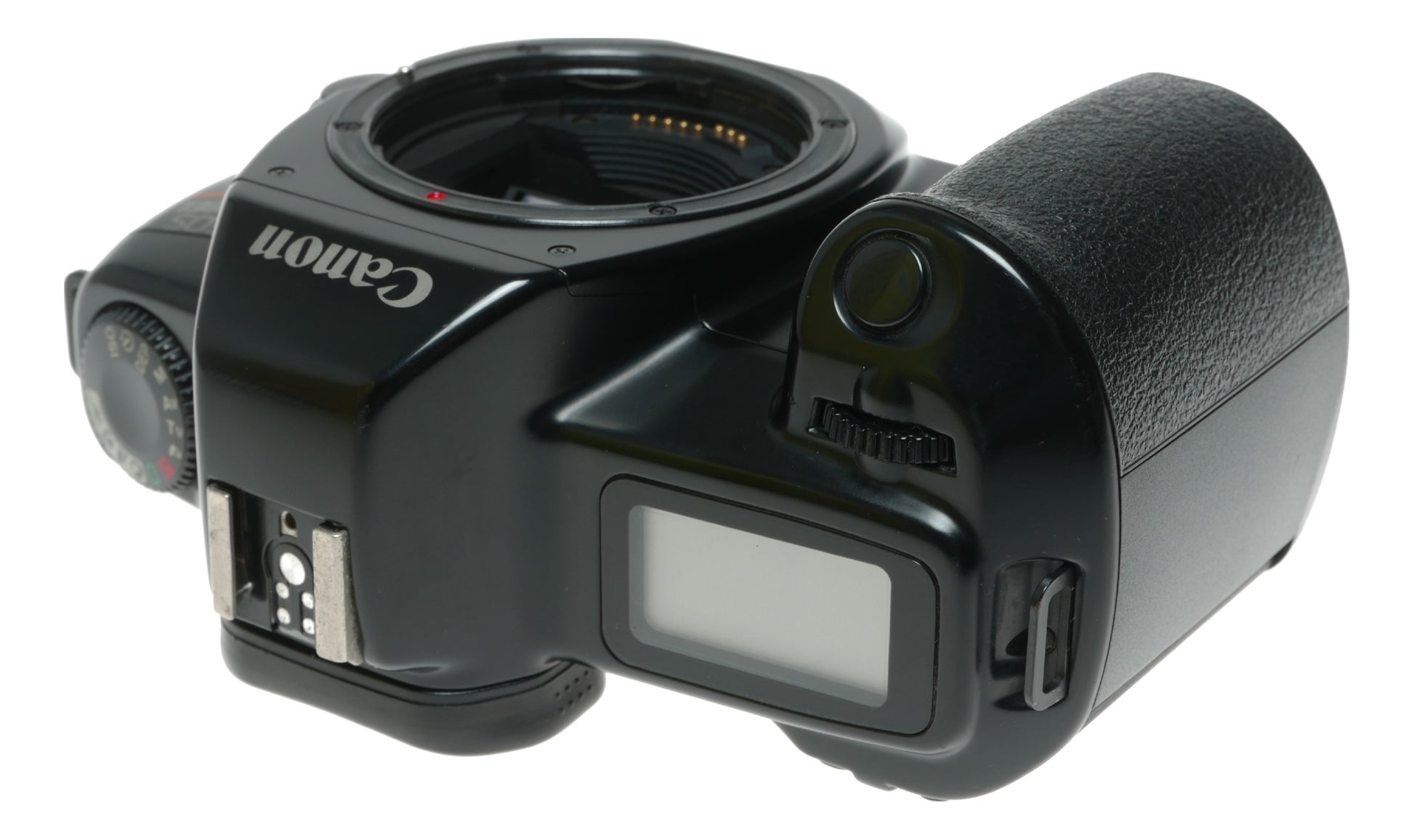 Canon EOS Rebel T3i Digital SLR Camera Body - View 9