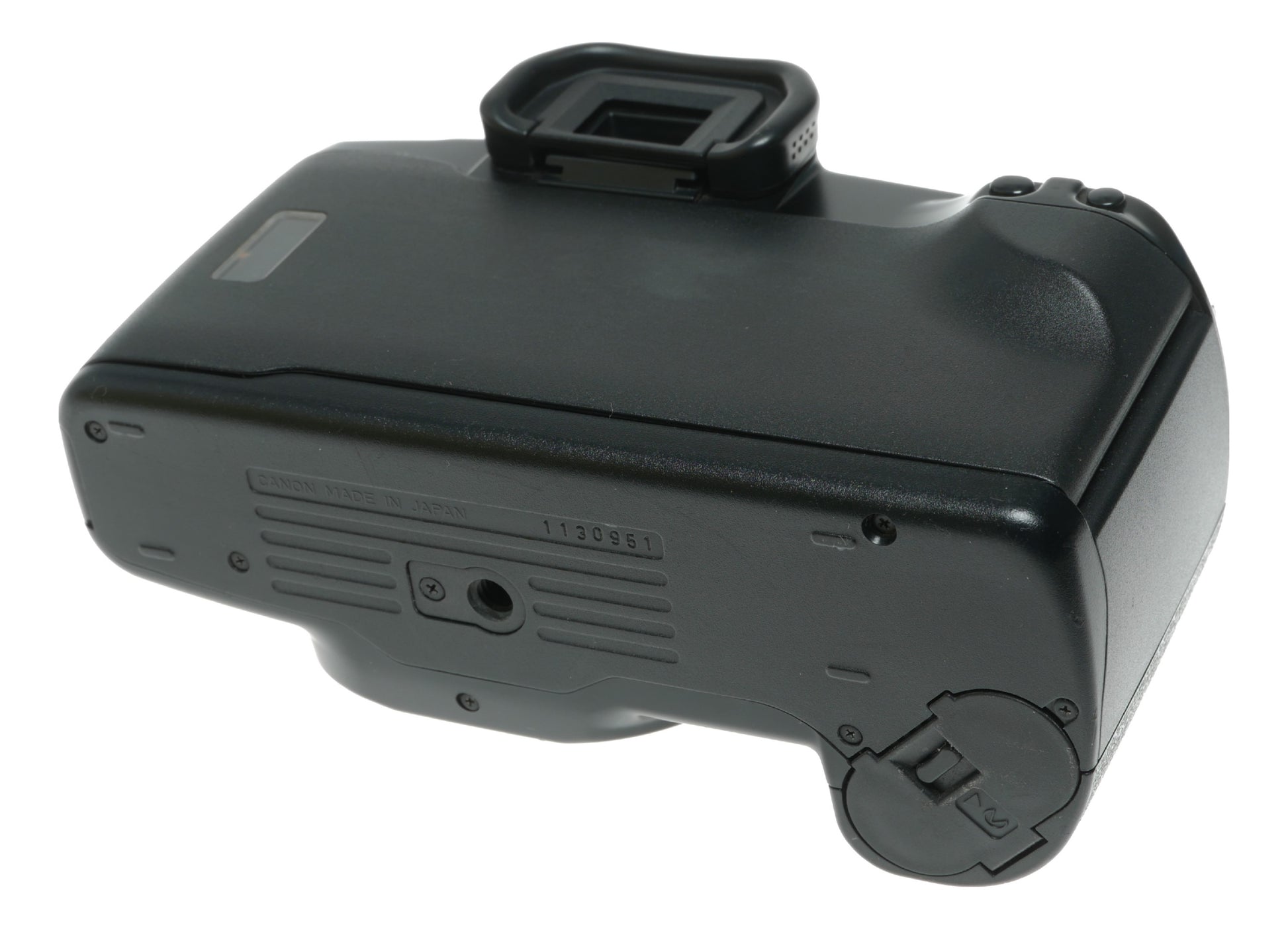 Canon EOS Rebel T3i Digital SLR Camera Body - View 11