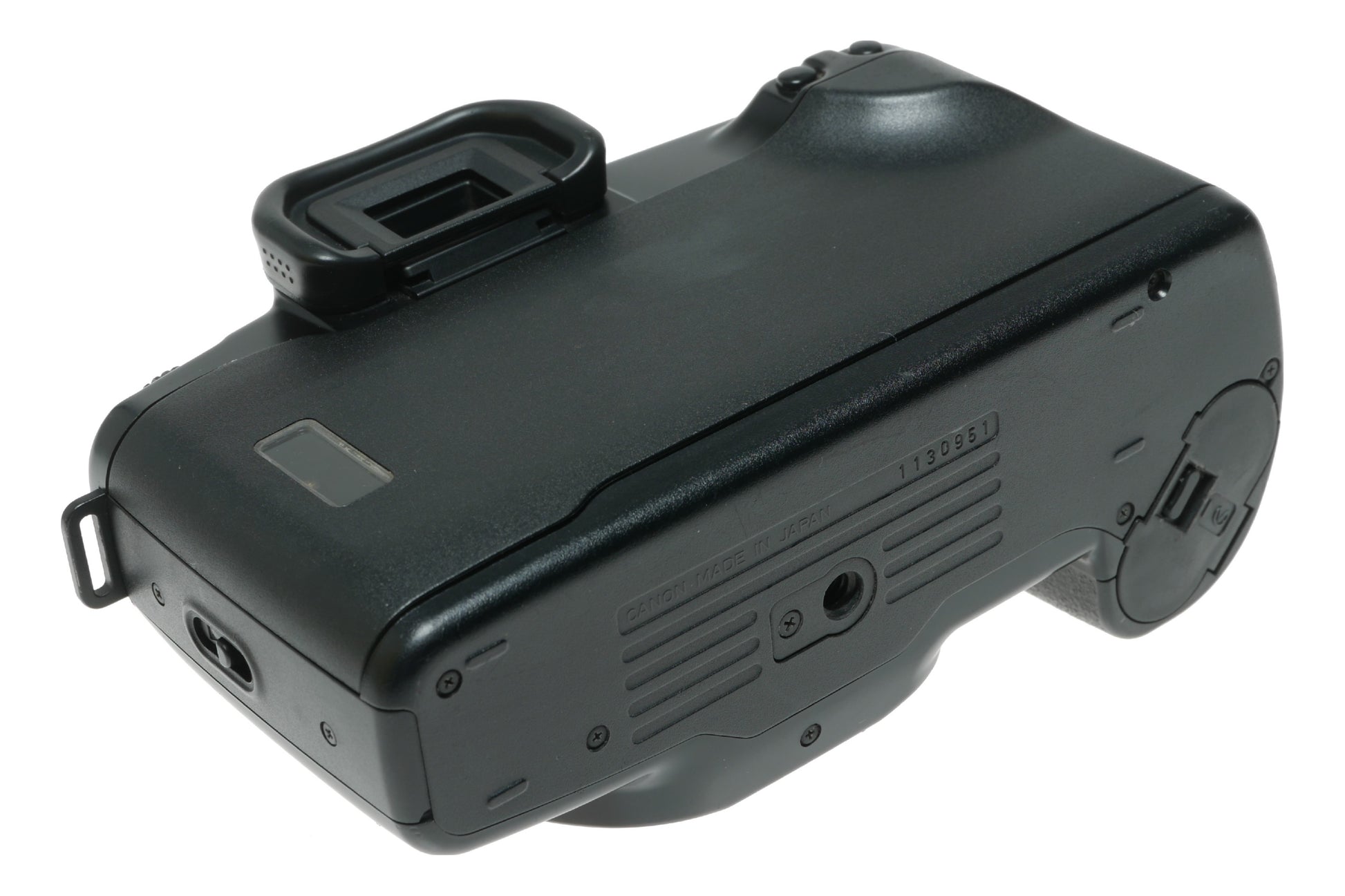 Canon EOS Rebel T3i Digital SLR Camera Body - View 12