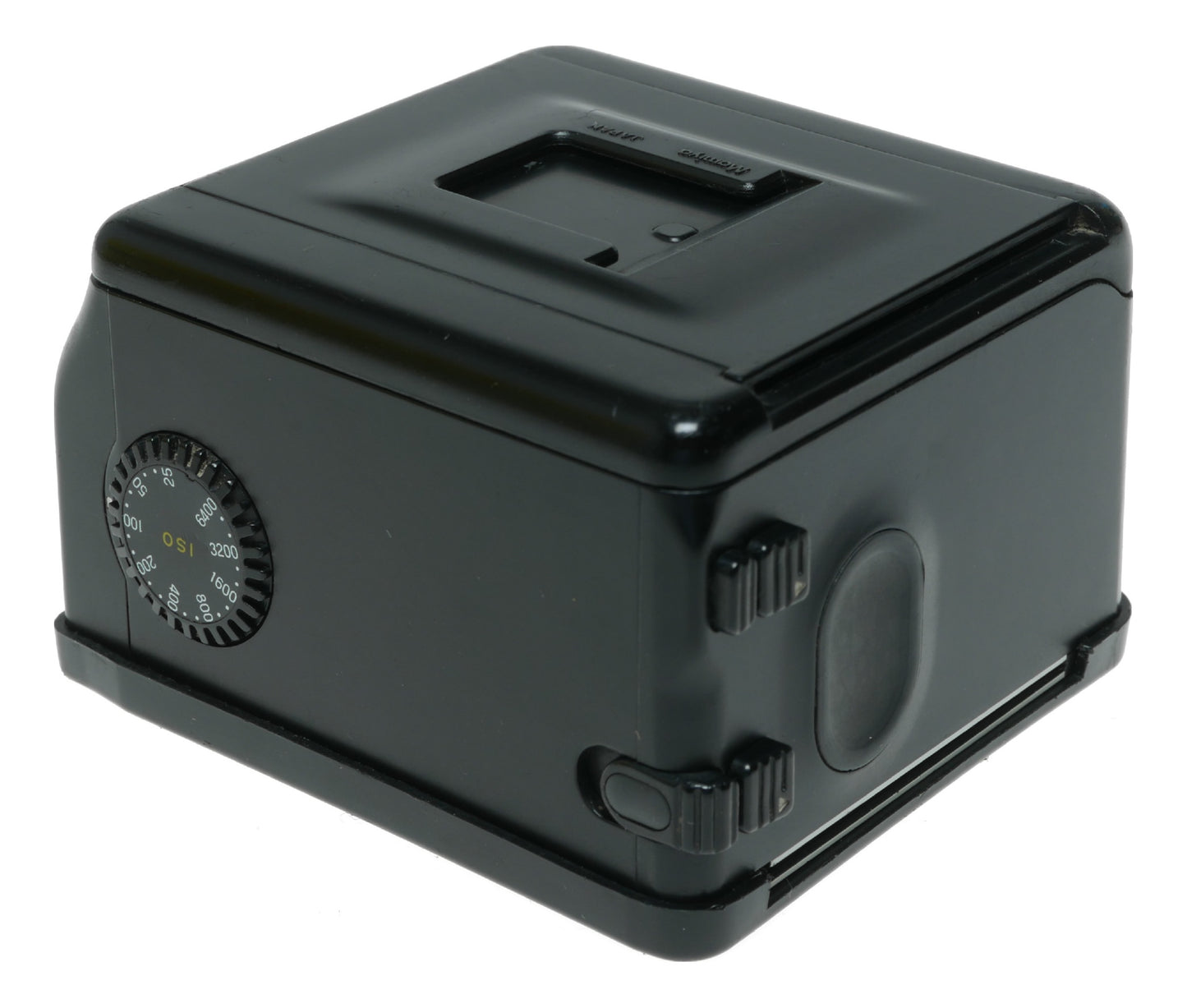 Mamiya 645 PRO 120/220 Roll Film Holder HA401 Accessory - View 3
