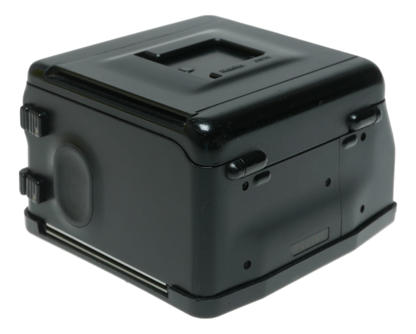 Mamiya 645 PRO 120/220 Roll Film Holder HA401 Accessory - View 4