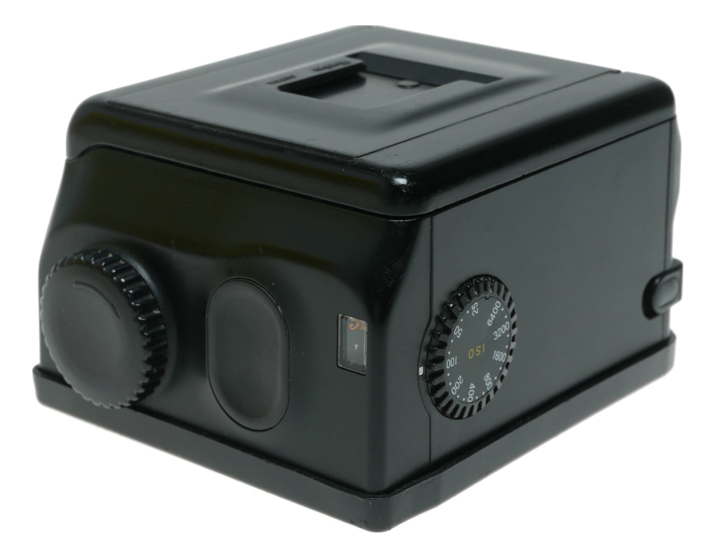 Mamiya 645 PRO 120/220 Roll Film Holder HA401 Accessory - View 6