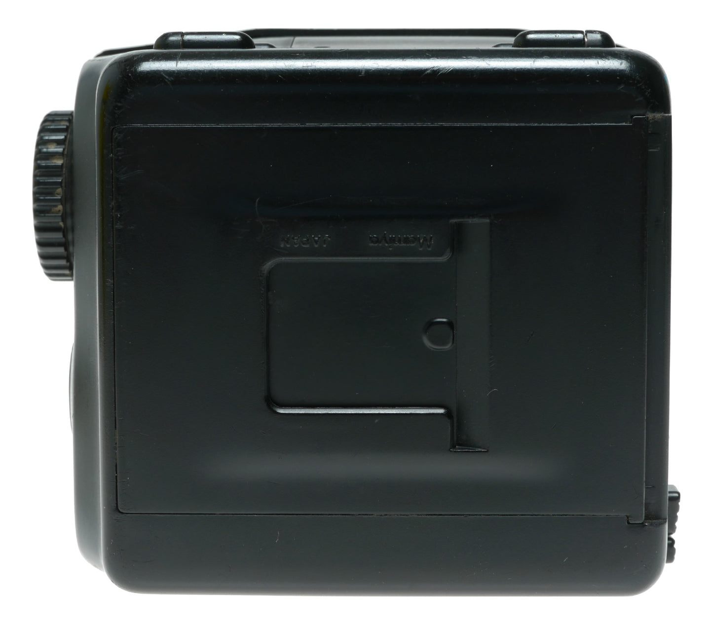 Mamiya 645 PRO 120/220 Roll Film Holder HA401 Accessory - View 7