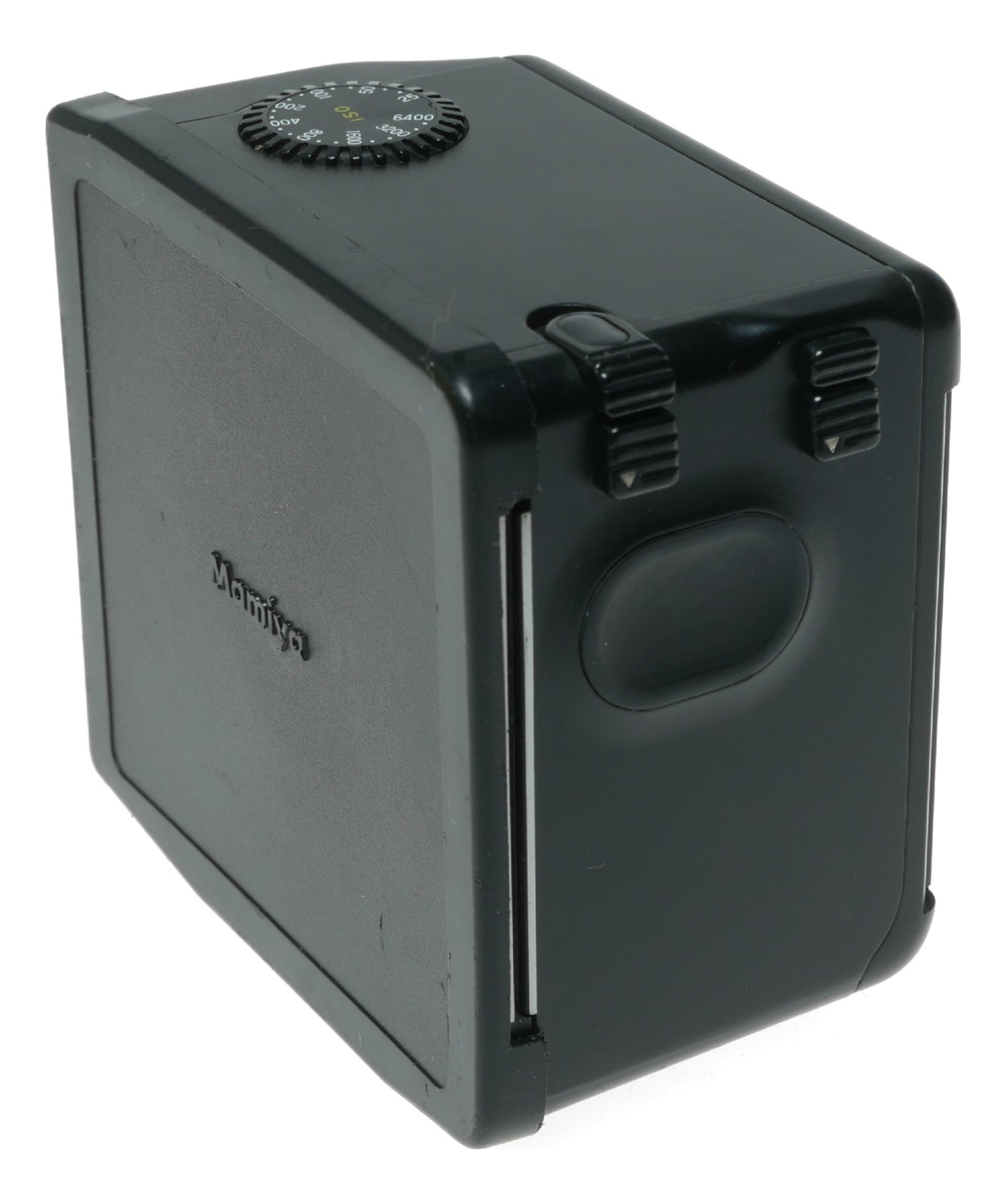 Mamiya 645 PRO 120/220 Roll Film Holder HA401 Accessory - View 9