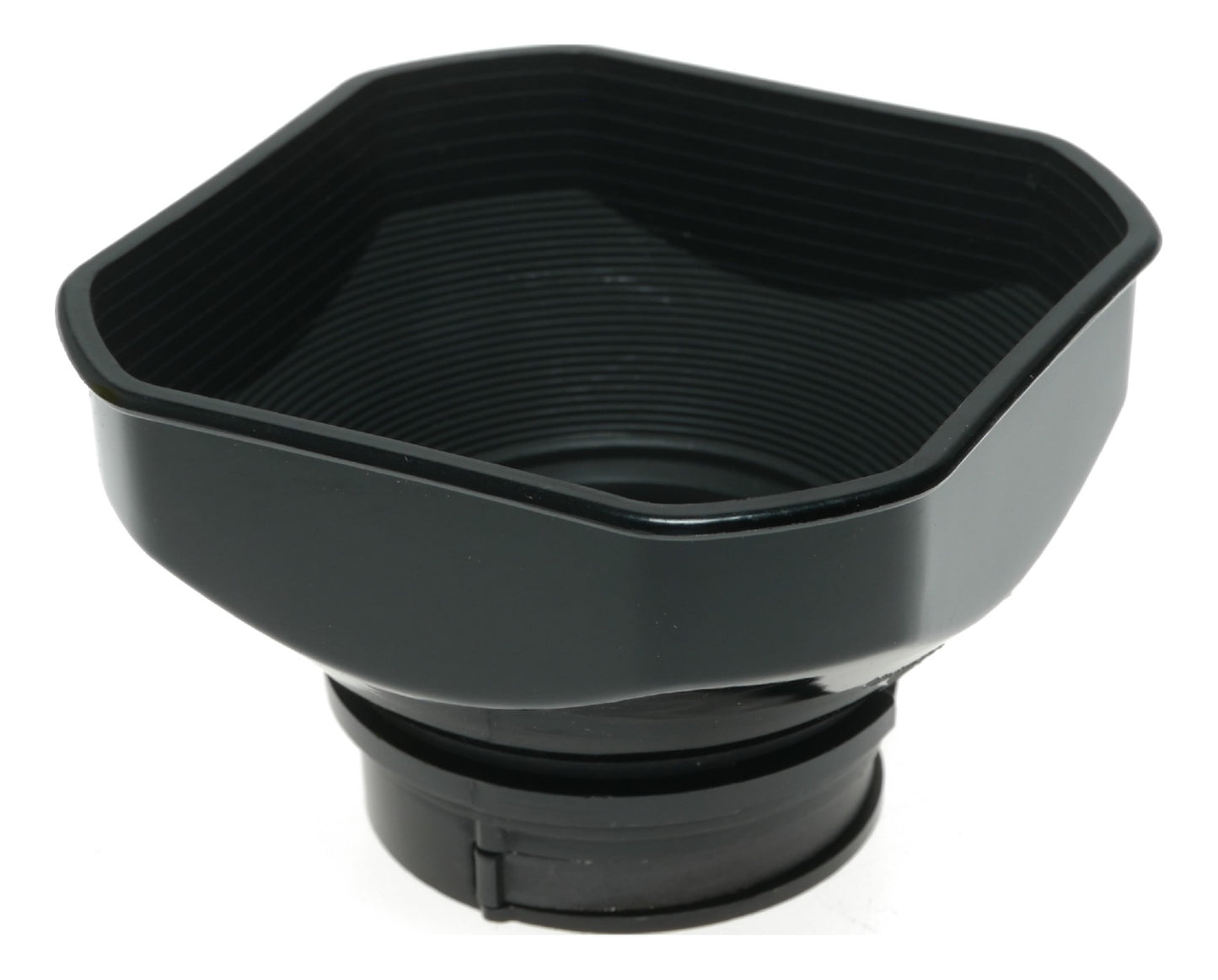 Linhof Universal-Sonnenblende Vintage Camera Lens Hood, 47mm, Made in West Germany - View 7