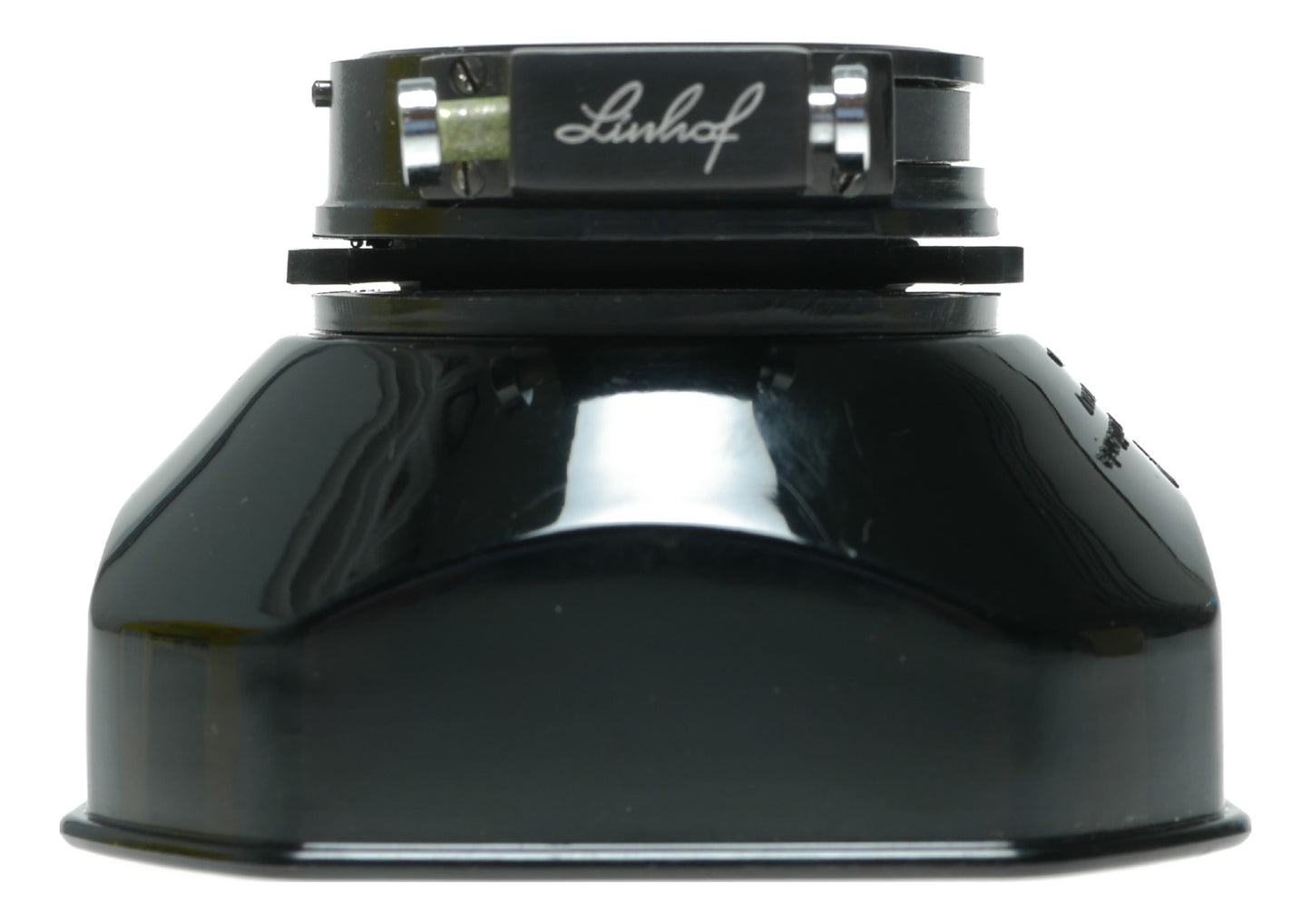 Linhof Universal-Sonnenblende Vintage Camera Lens Hood, 47mm, Made in West Germany - View 9