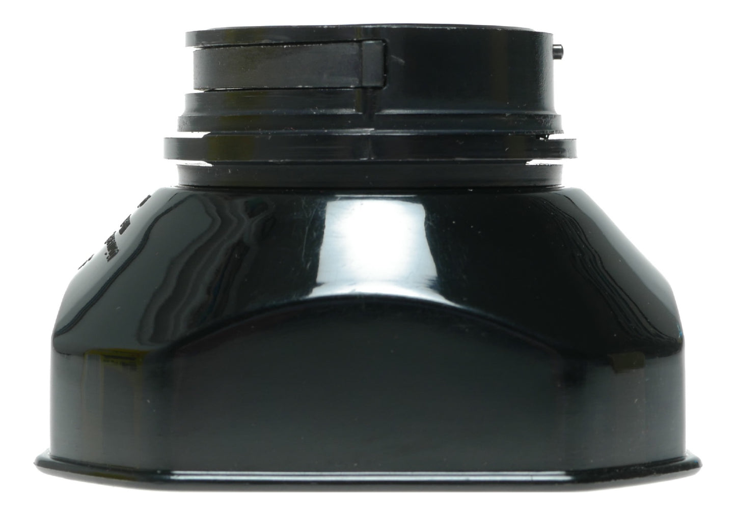 Linhof Universal-Sonnenblende Vintage Camera Lens Hood, 47mm, Made in West Germany - View 10