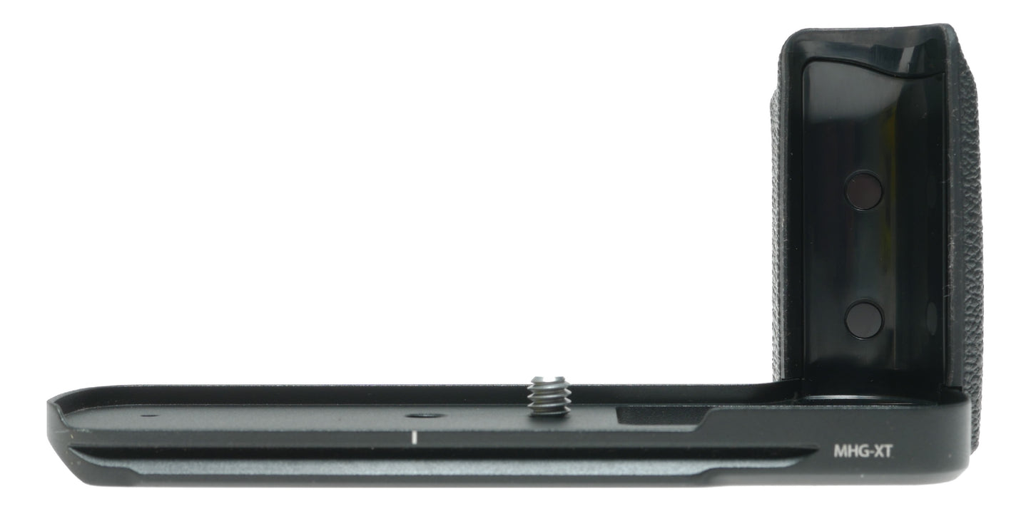 Fujifilm X-T3 Mirrorless Camera with MHG-XT Metal Hand Grip