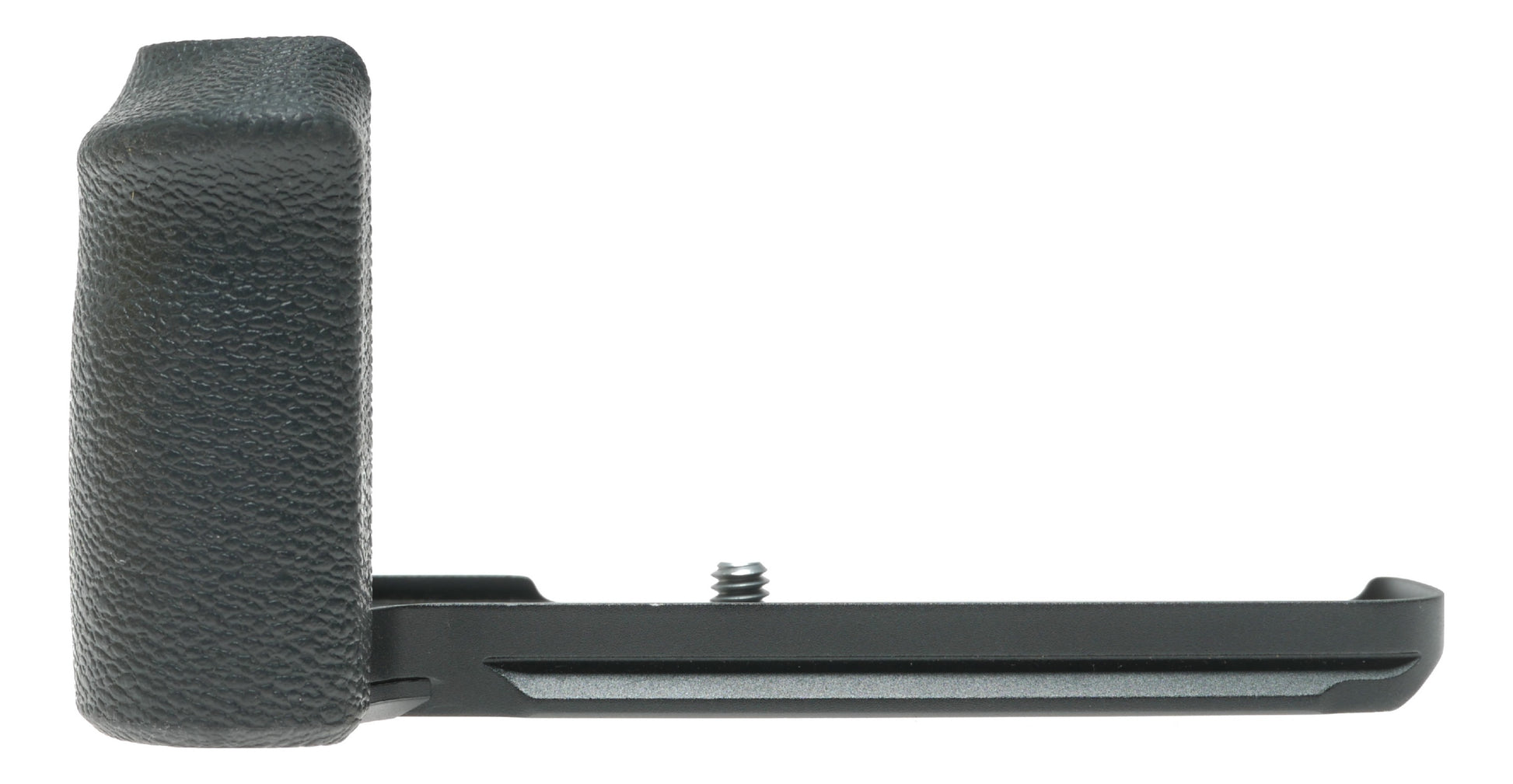 Fujifilm X-T3 Mirrorless Camera with MHG-XT Metal Hand Grip - View 2