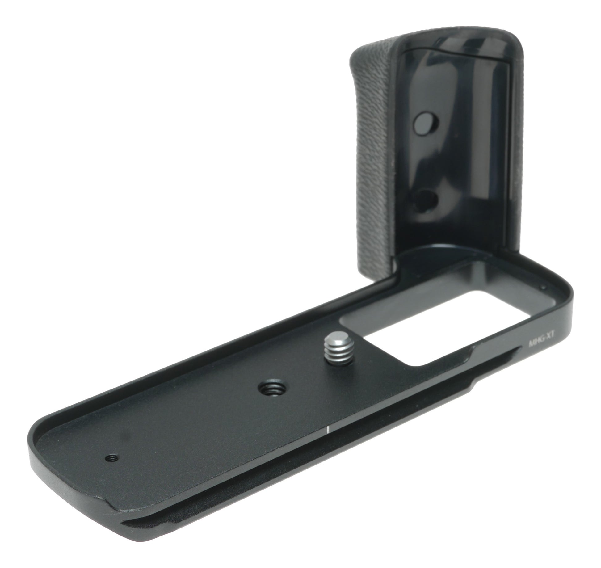 Fujifilm X-T3 Mirrorless Camera with MHG-XT Metal Hand Grip - View 4