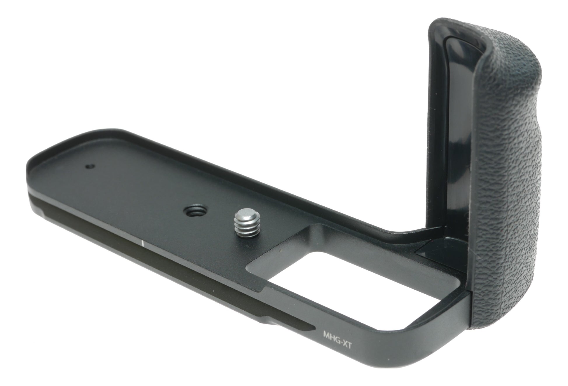 Fujifilm X-T3 Mirrorless Camera with MHG-XT Metal Hand Grip - View 5