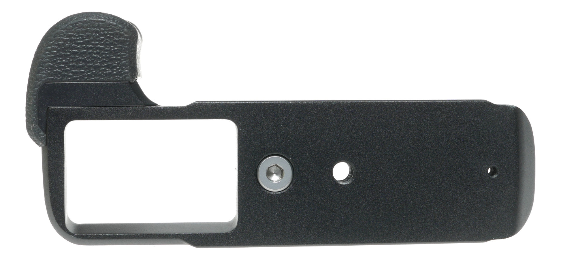 Fujifilm X-T3 Mirrorless Camera with MHG-XT Metal Hand Grip - View 6