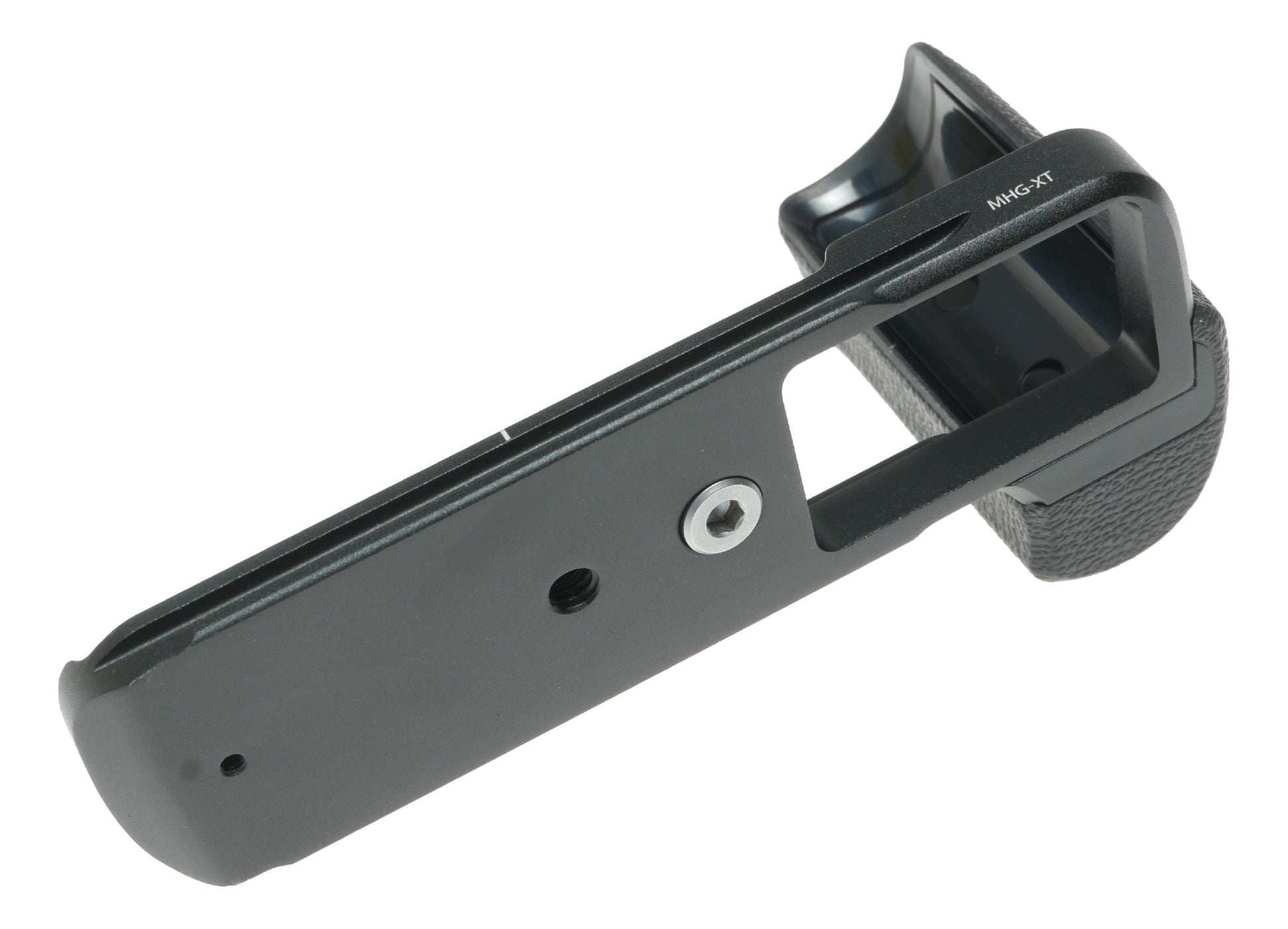 Fujifilm X-T3 Mirrorless Camera with MHG-XT Metal Hand Grip - View 7