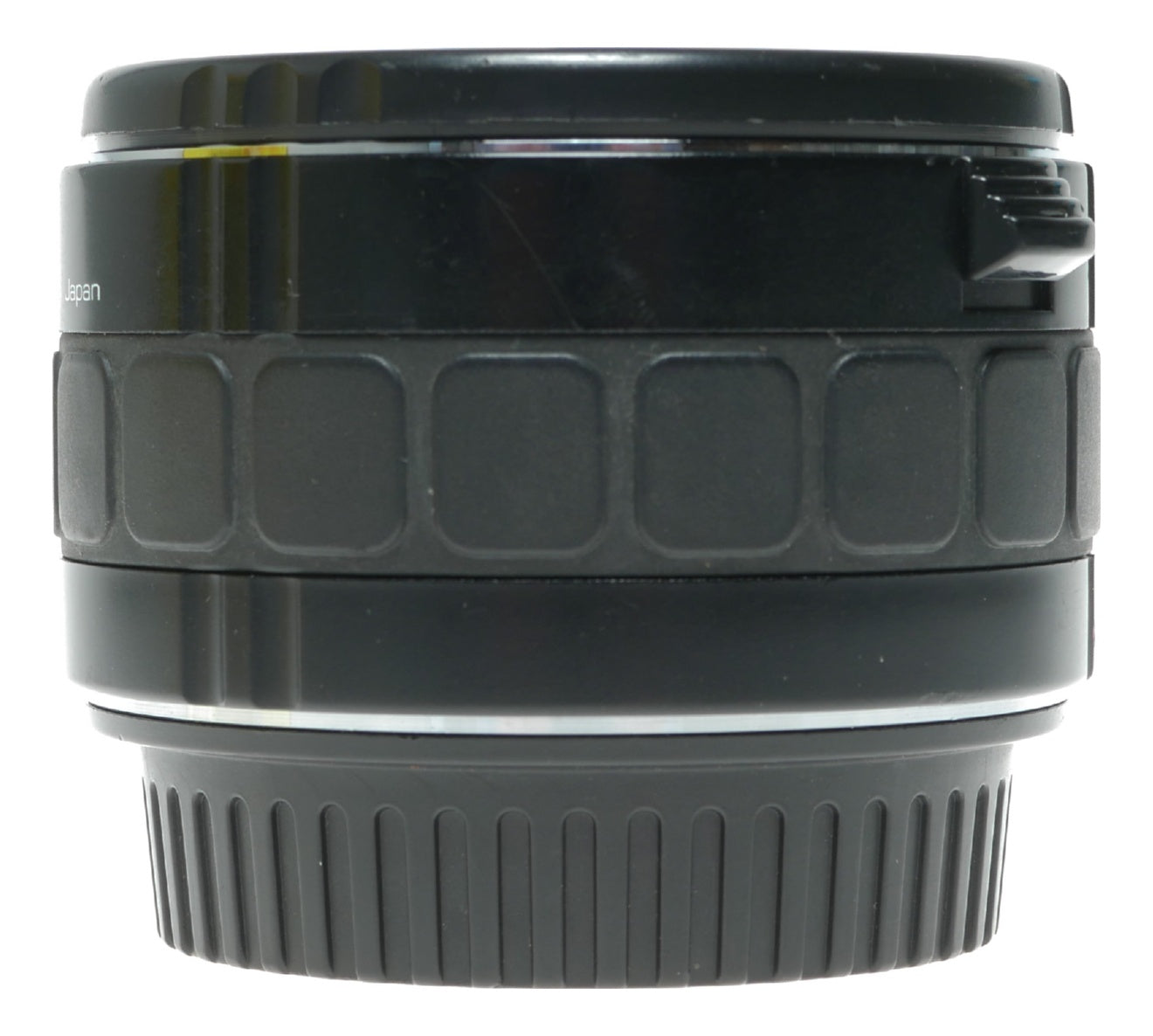 Kenko Teleplus MC7 2X Teleconverter Lens Made in Japan - View 3