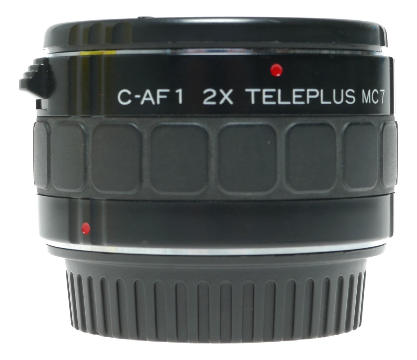 Kenko Teleplus MC7 2X Teleconverter Lens Made in Japan - View 4