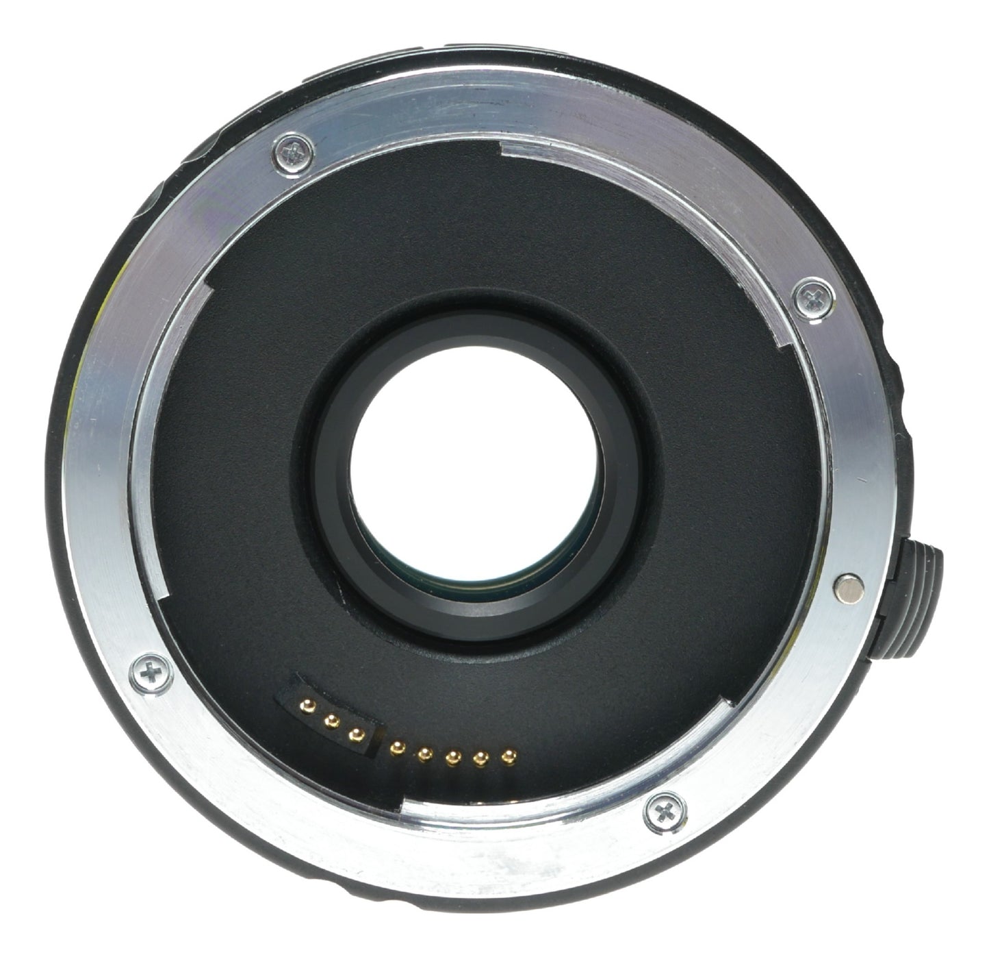 Kenko Teleplus MC7 2X Teleconverter Lens Made in Japan - View 6