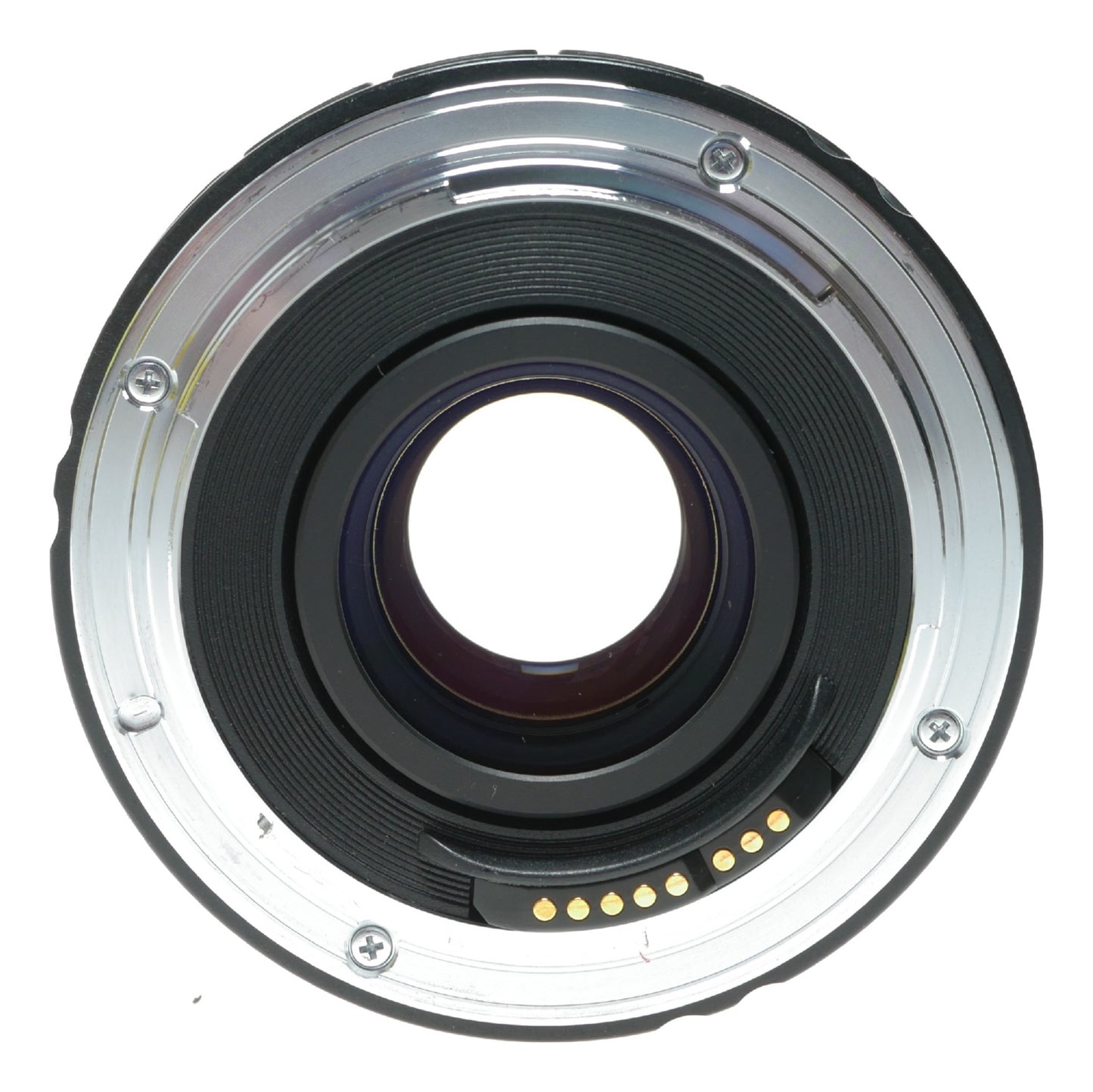 Kenko Teleplus MC7 2X Teleconverter Lens Made in Japan - View 7