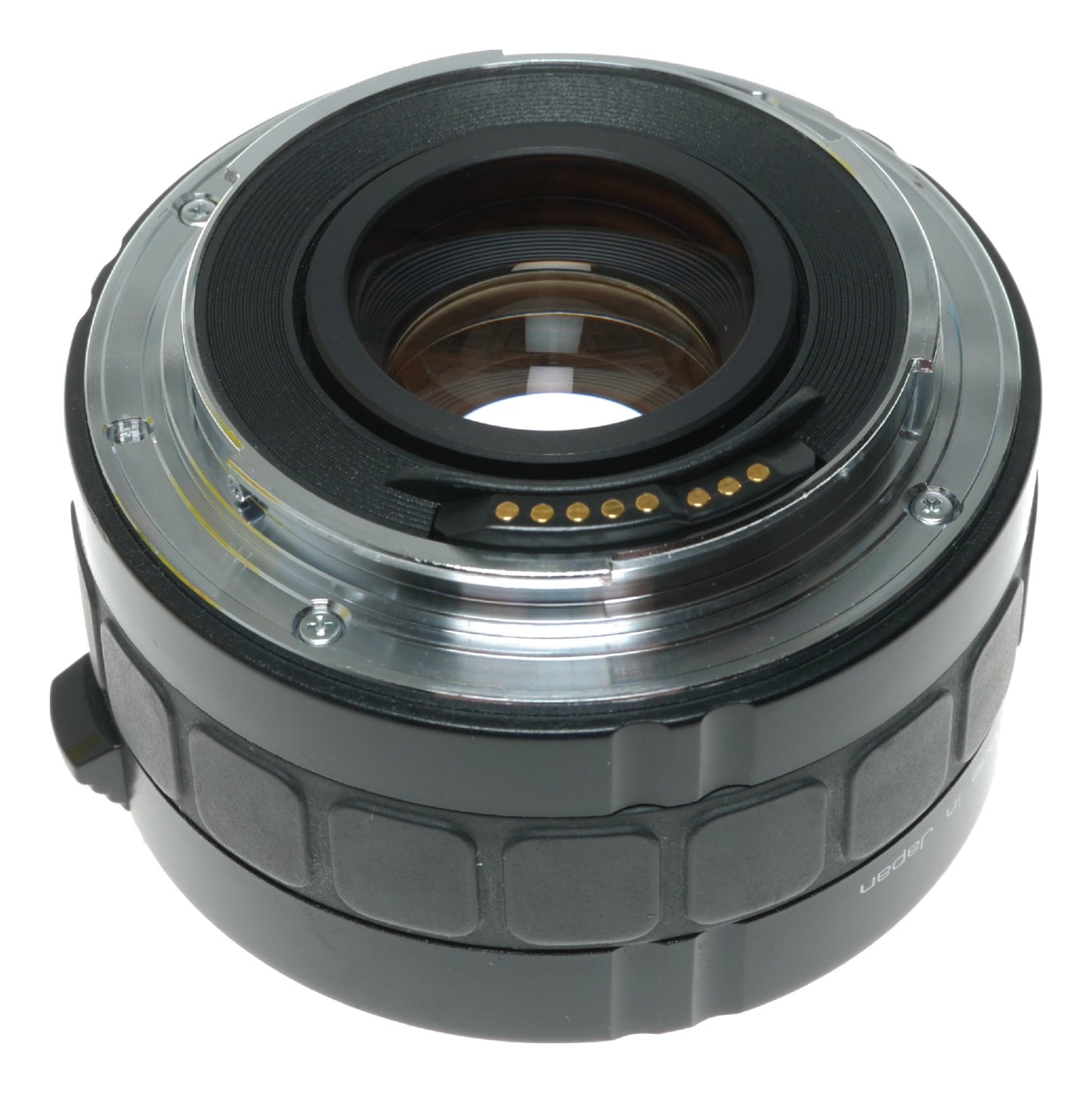 Kenko Teleplus MC7 2X Teleconverter Lens Made in Japan - View 8