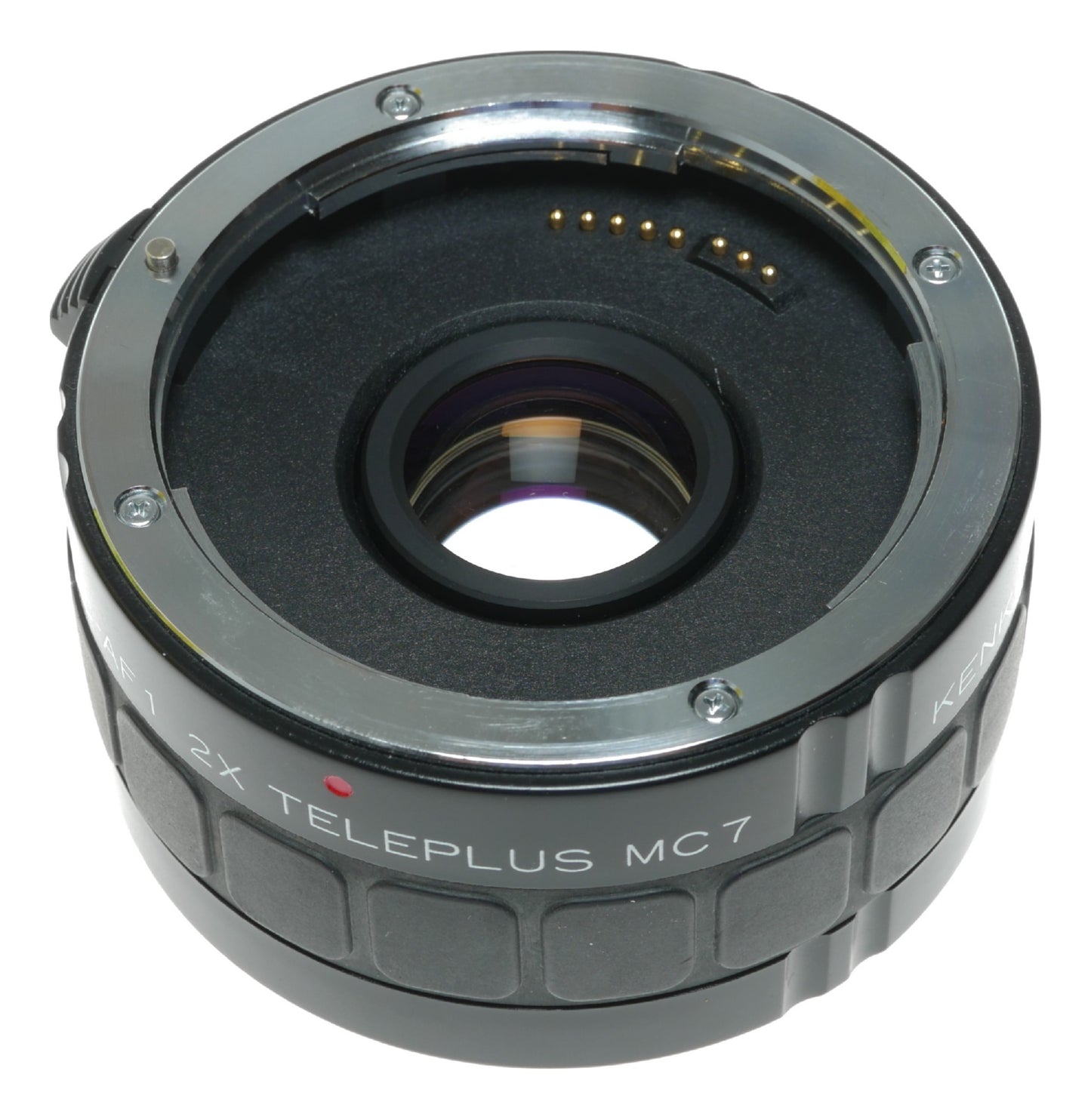 Kenko Teleplus MC7 2X Teleconverter Lens Made in Japan - View 9