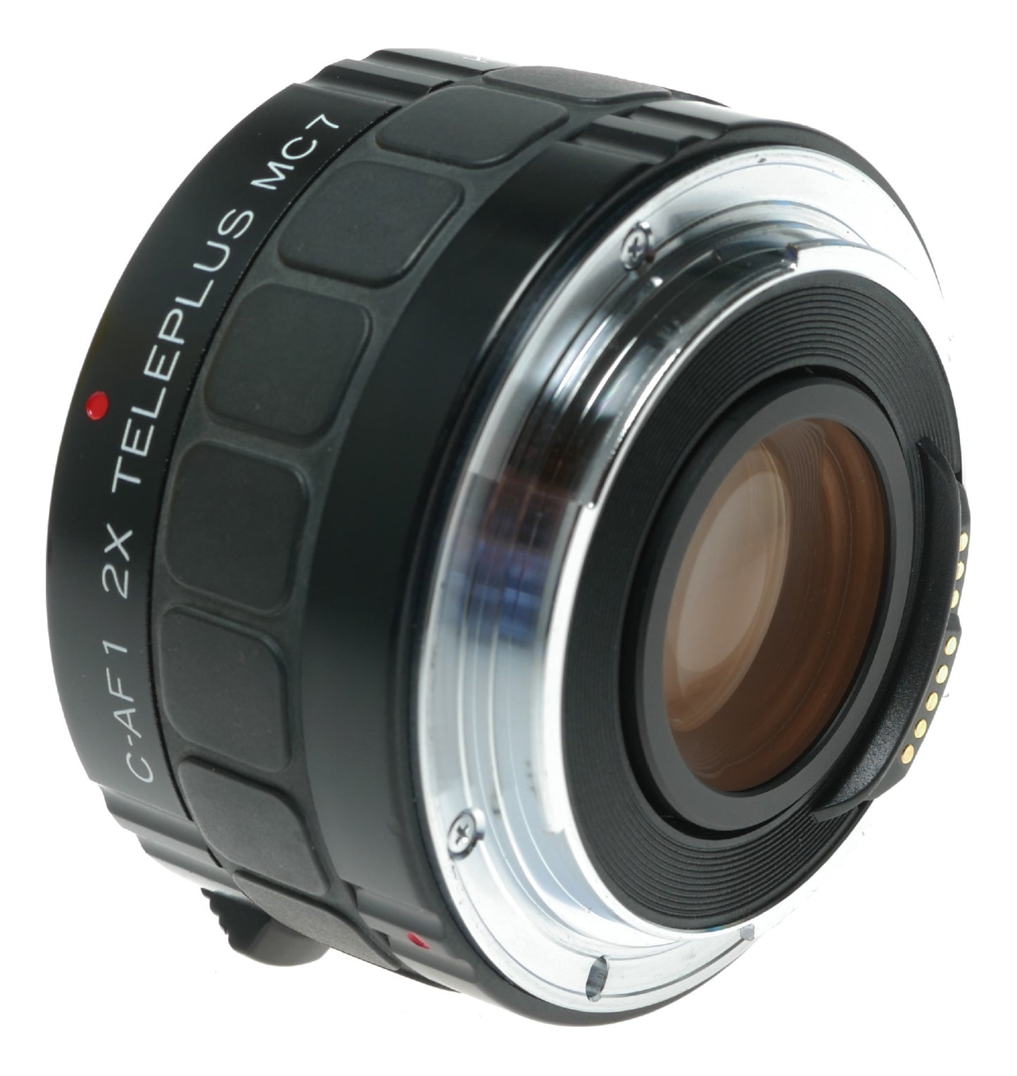 Kenko Teleplus MC7 2X Teleconverter Lens Made in Japan - View 11