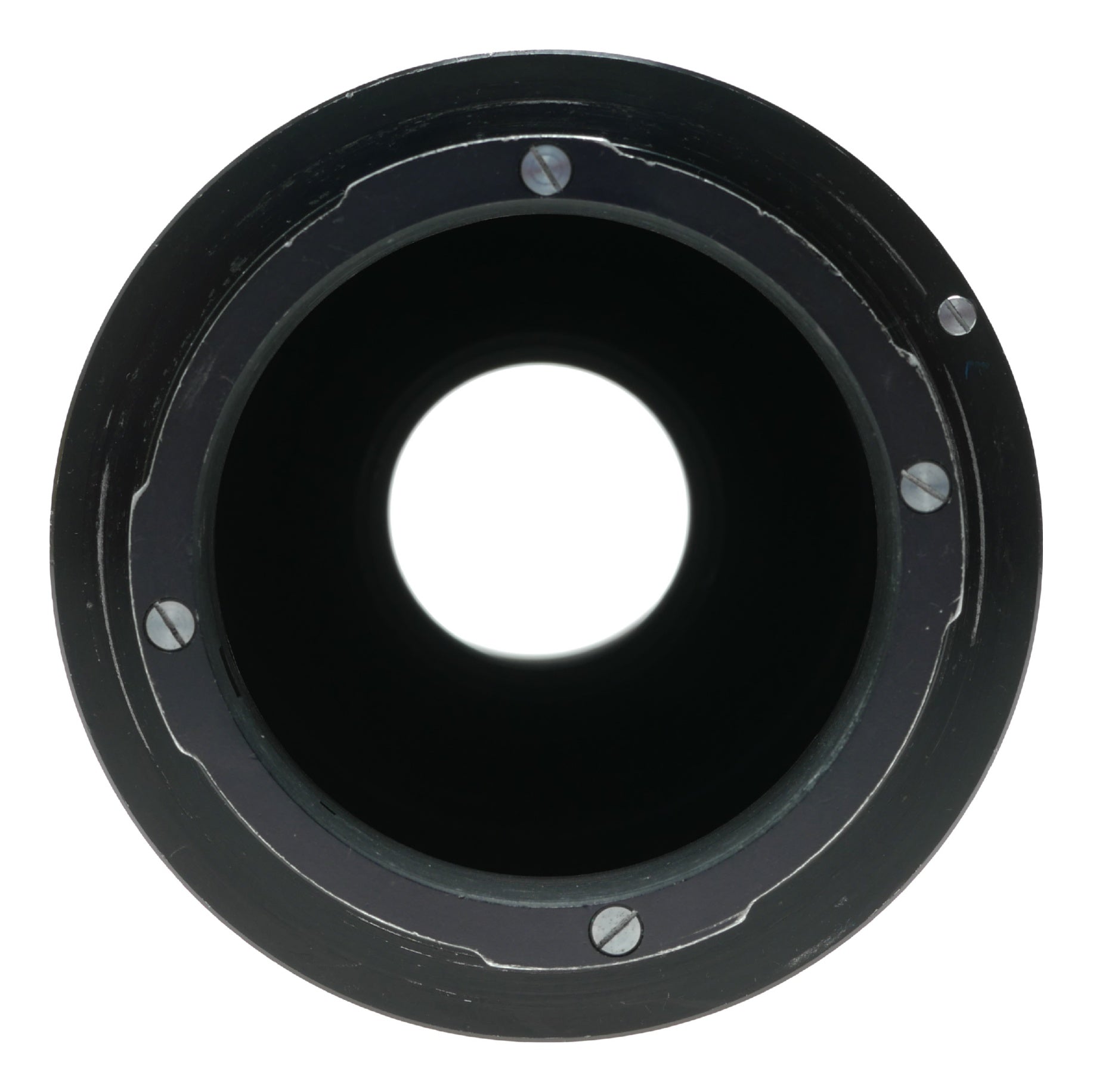 Komura 400mm f/8.3 Telephoto Lens for Bronica with Uni Adapter 6 for 85mm - View 8