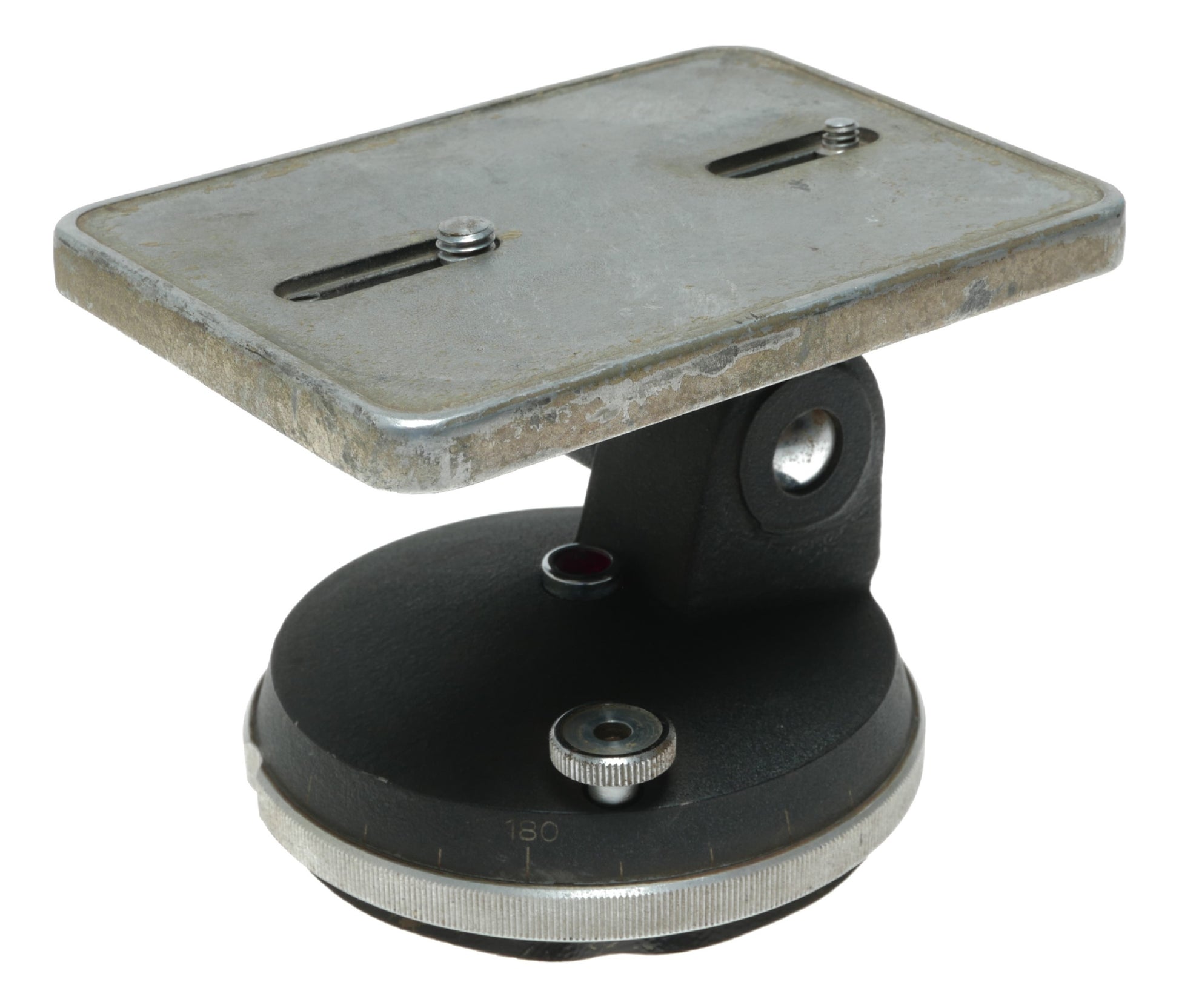 Linhof Technika IV 4x5 Large Format Film Camera with Various Shutter Speeds