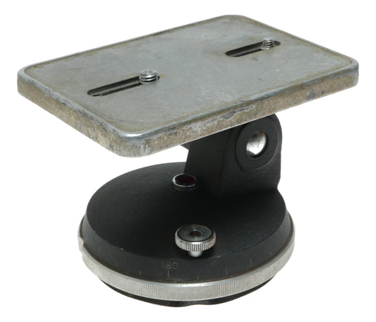 Linhof Technika IV 4x5 Large Format Film Camera with Various Shutter Speeds