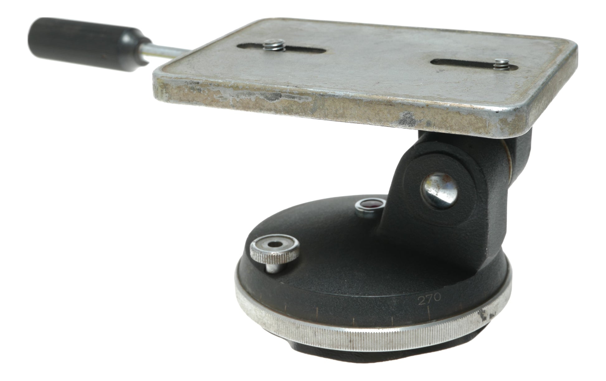 Linhof Technika IV 4x5 Large Format Film Camera with Various Shutter Speeds - View 10