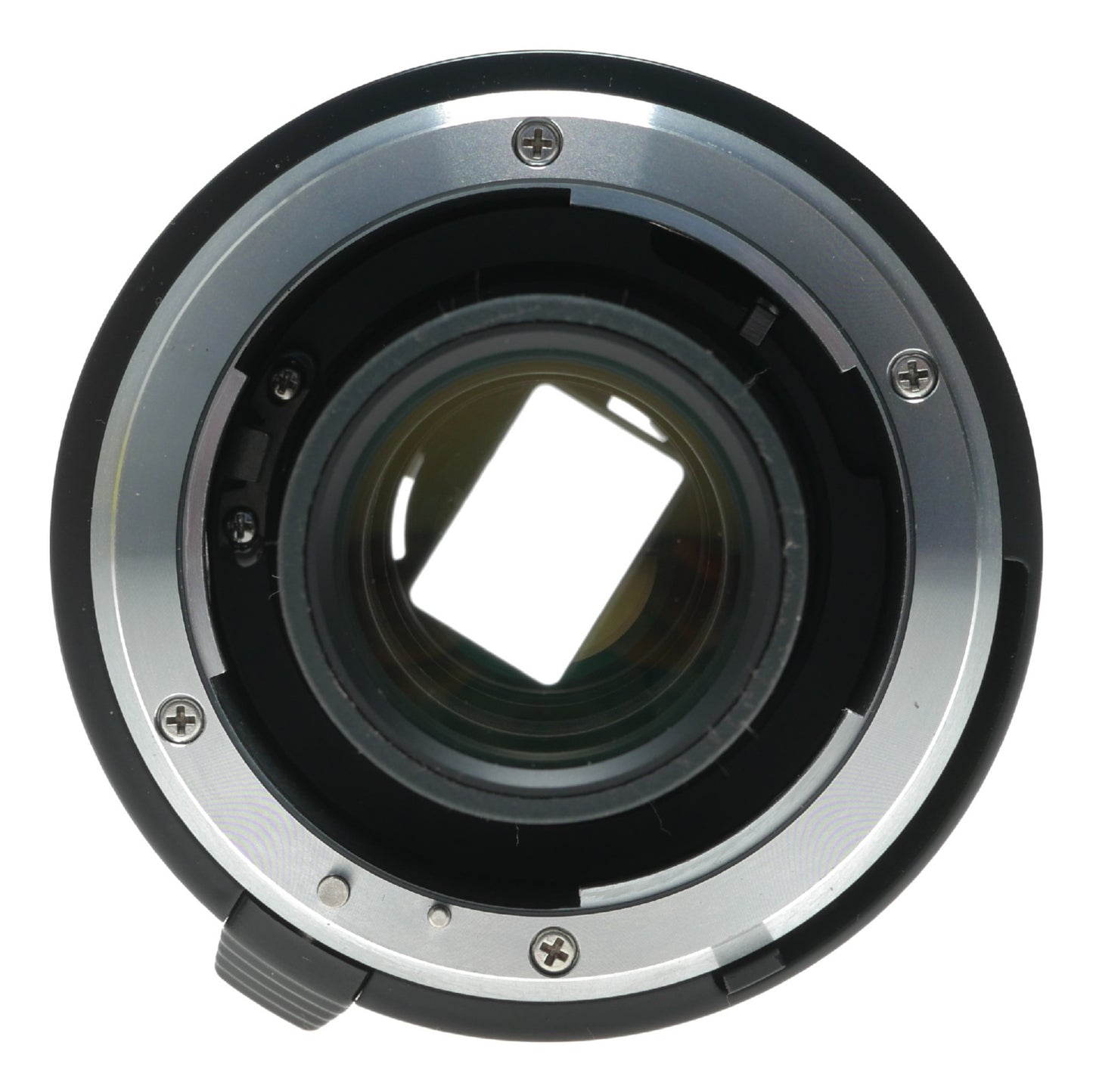 Nikon TC-301 2X Teleconverter Lens Accessory Made in Japan - View 9
