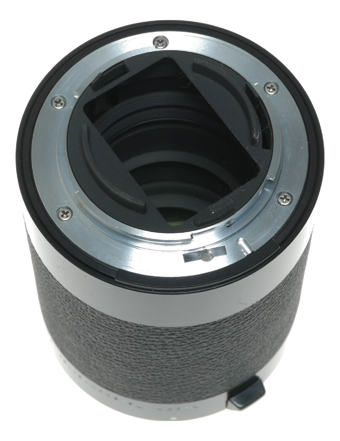 Nikon TC-301 2X Teleconverter Lens Accessory Made in Japan - View 11