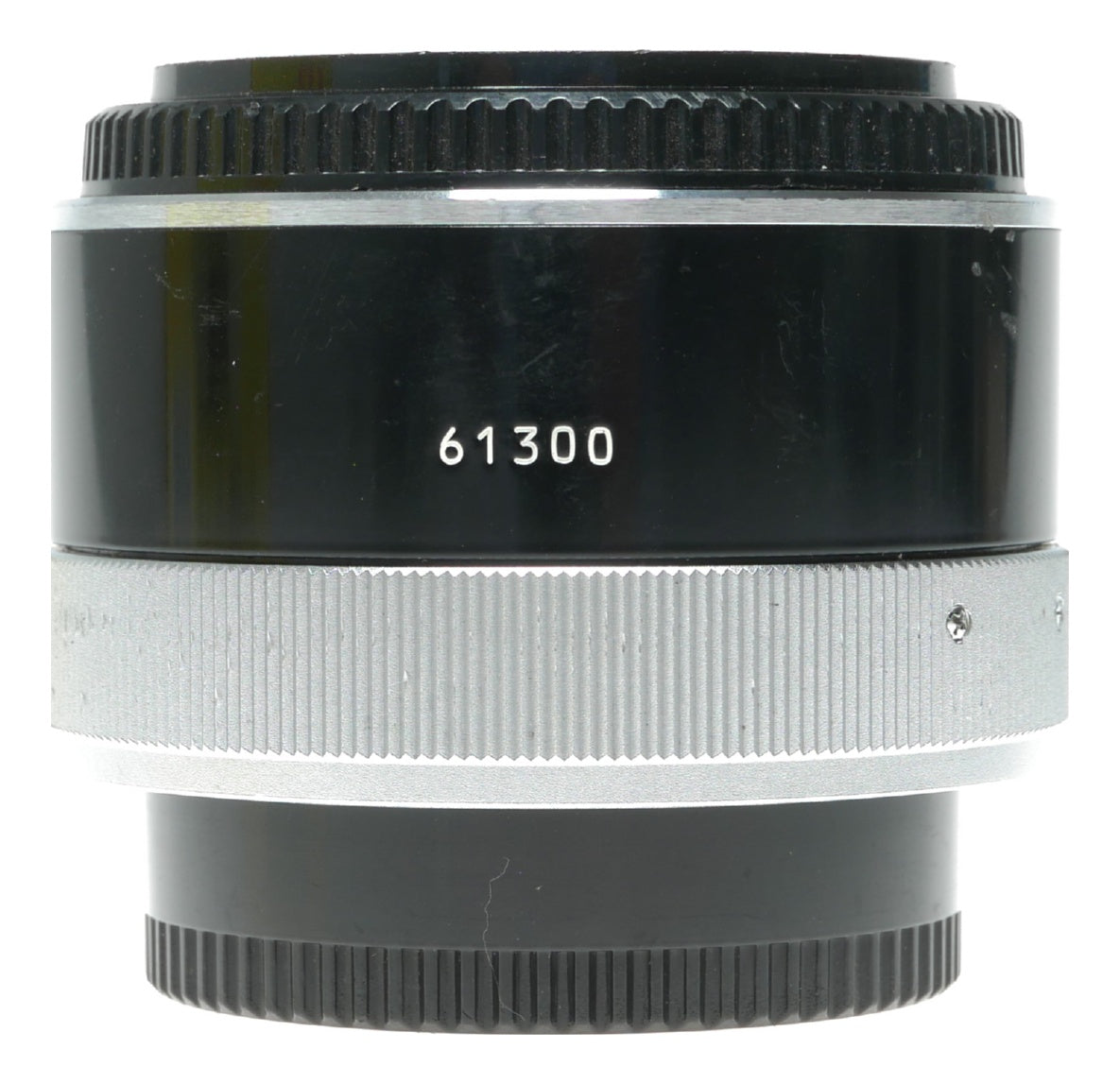 Canon EXTENDER FD 2x-A Vintage Teleconverter Lens from Japan - View 2