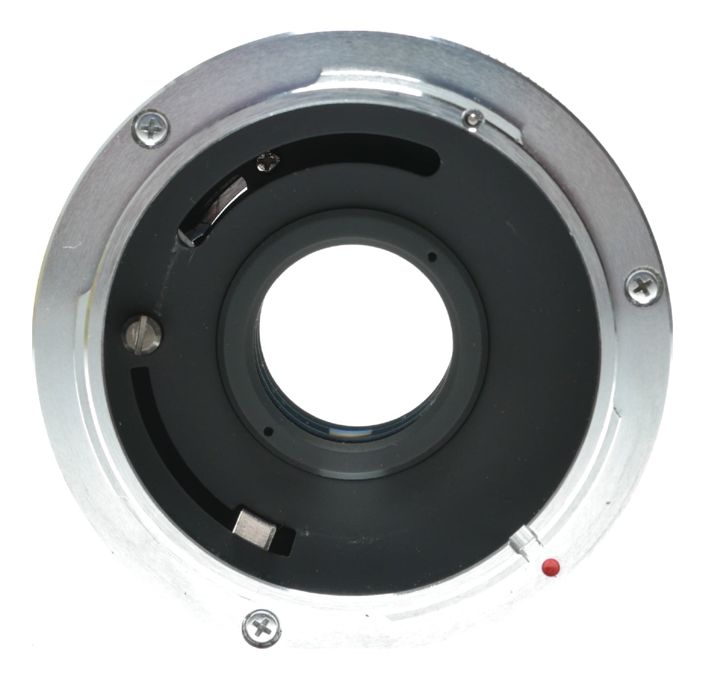 Canon EXTENDER FD 2x-A Vintage Teleconverter Lens from Japan - View 6