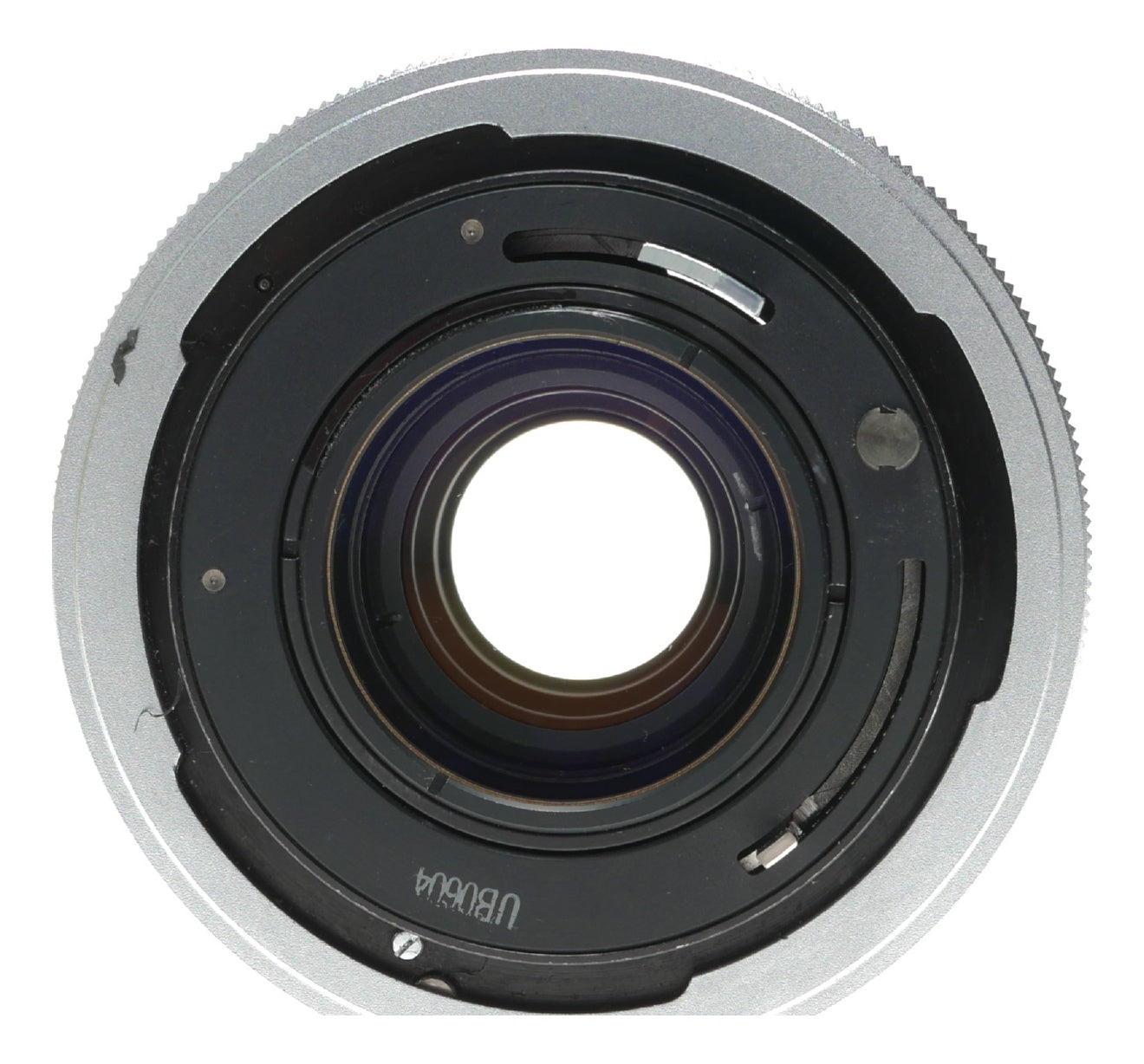 Canon EXTENDER FD 2x-A Vintage Teleconverter Lens from Japan - View 7