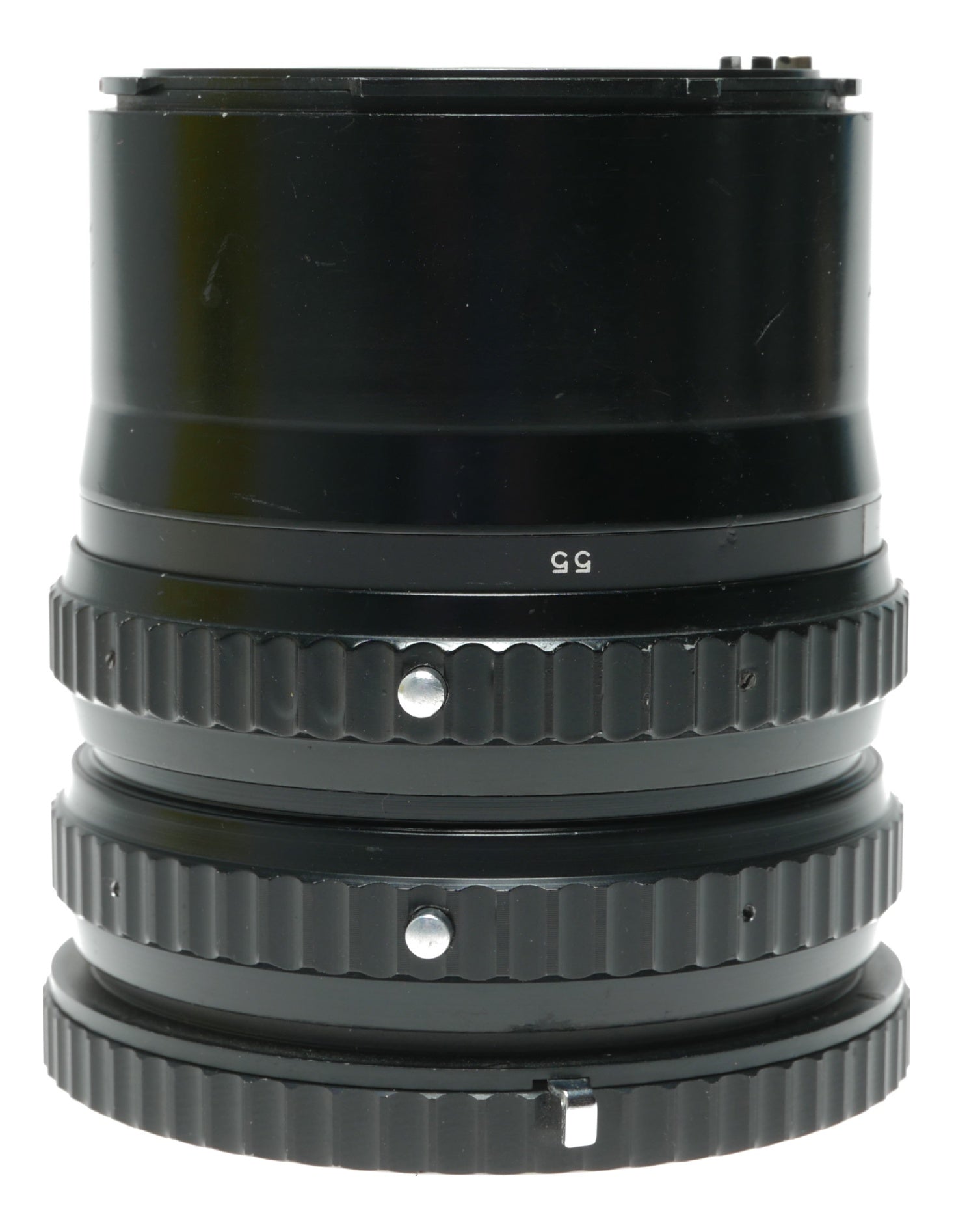 Hasselblad 55mm f/10 CG Vintage Lens from Sweden - View 2
