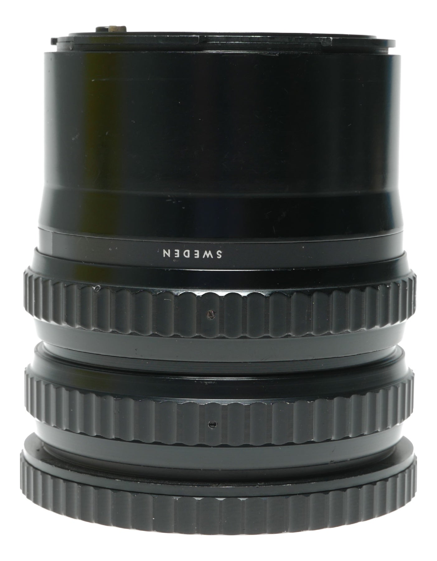 Hasselblad 55mm f/10 CG Vintage Lens from Sweden - View 3