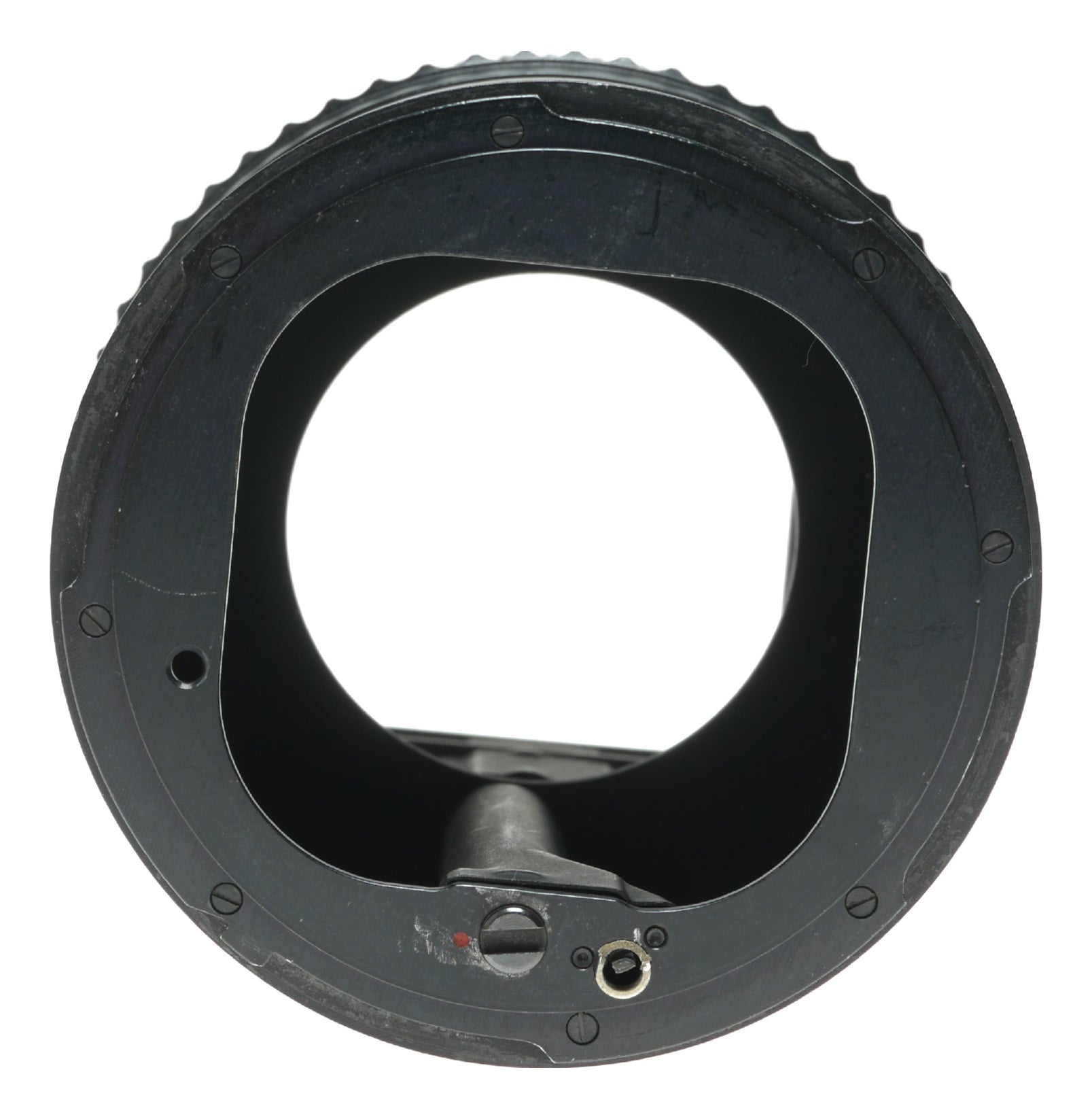 Hasselblad 55mm f/10 CG Vintage Lens from Sweden - View 4