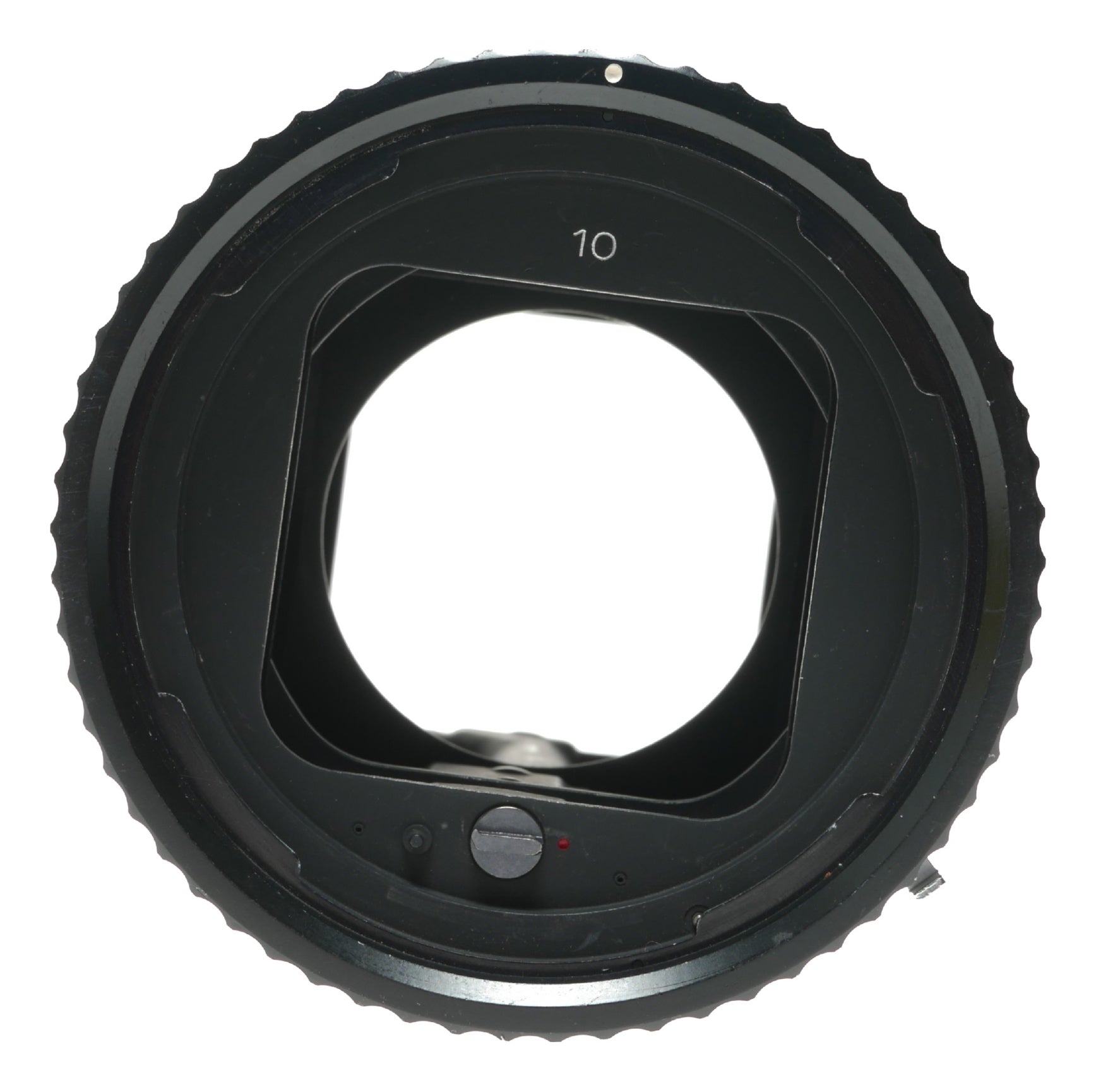 Hasselblad 55mm f/10 CG Vintage Lens from Sweden - View 5
